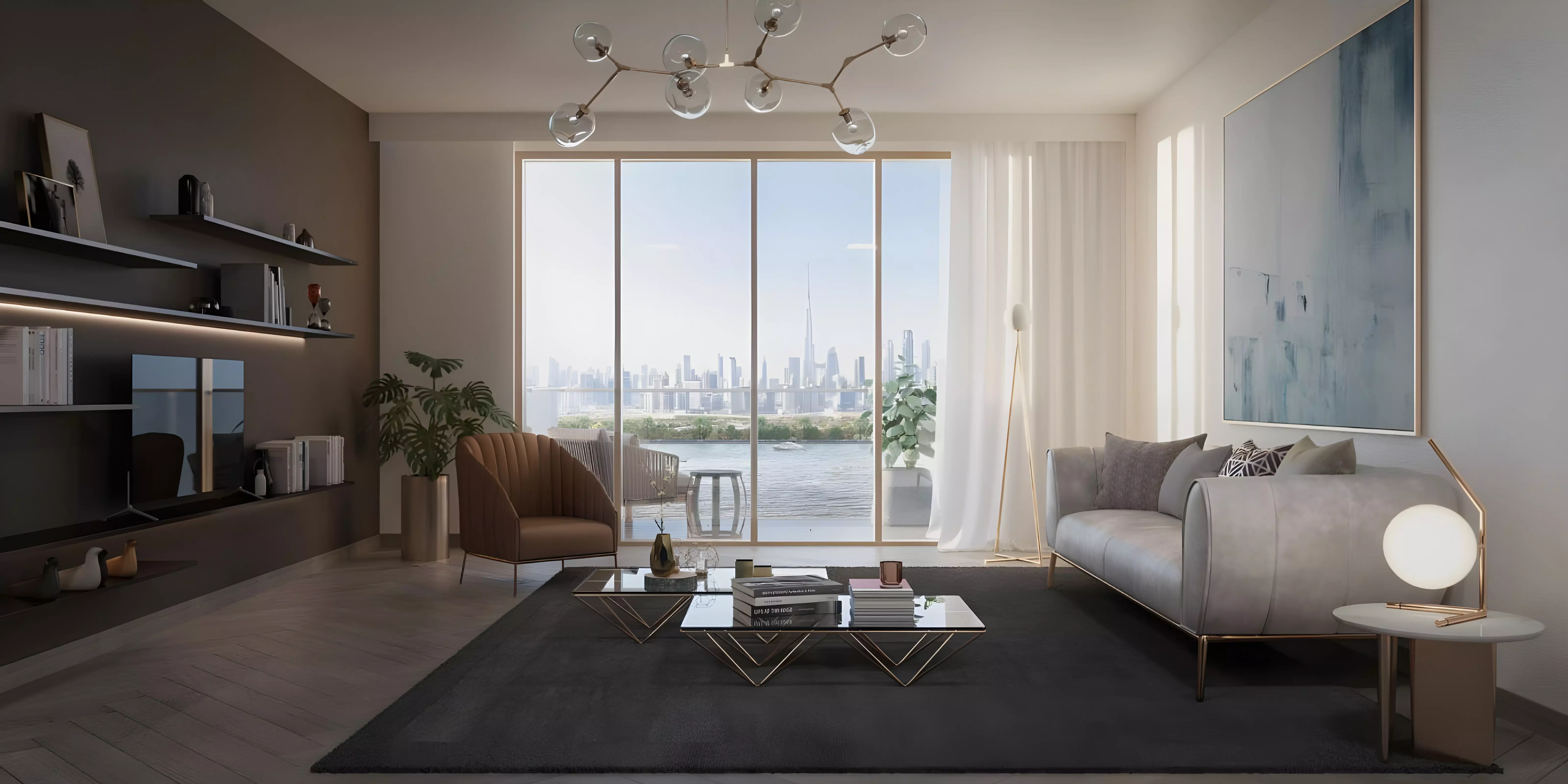 Azizi Riviera 8 – photo 3