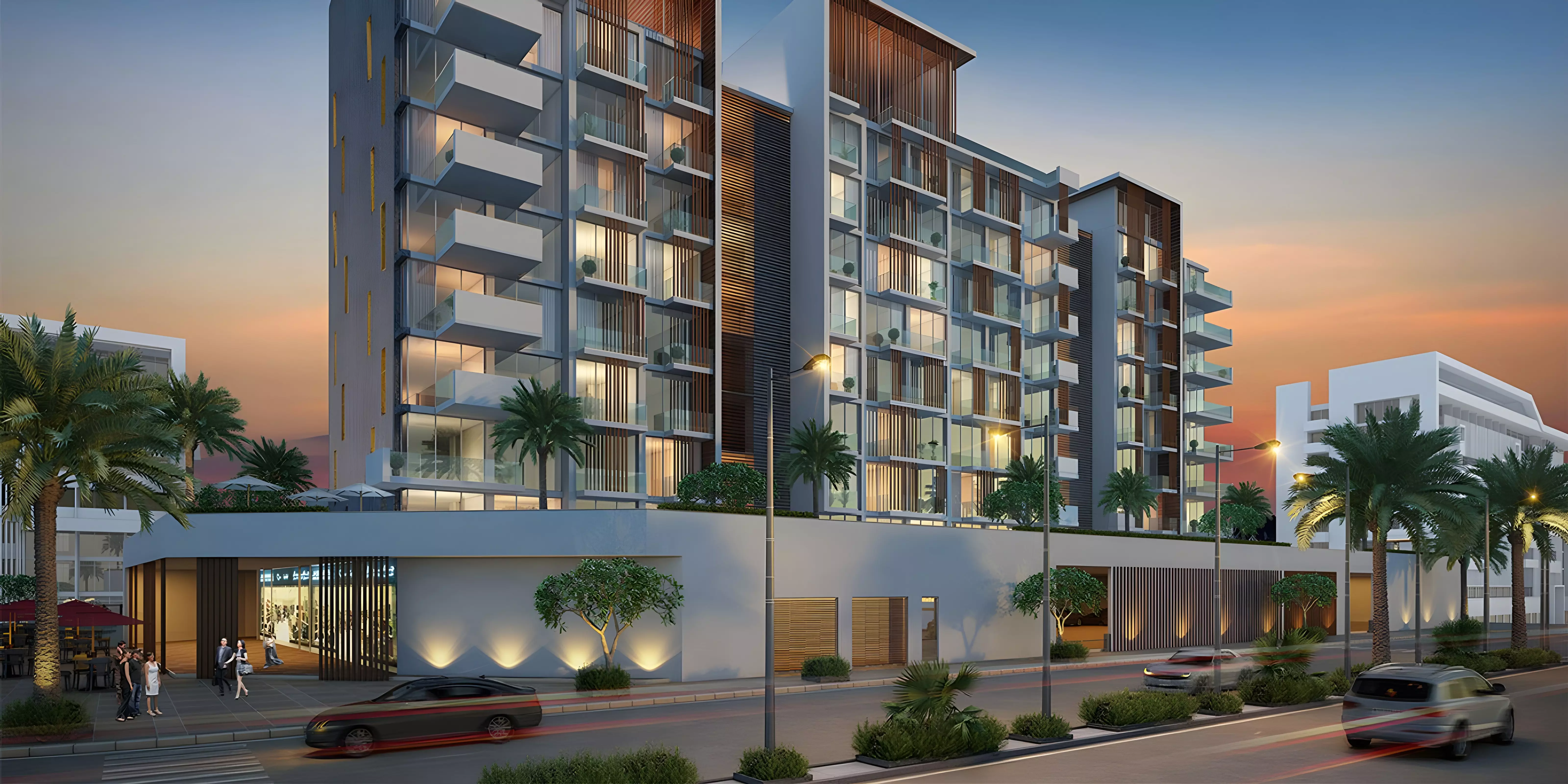 Azizi Riviera 8 – photo 5