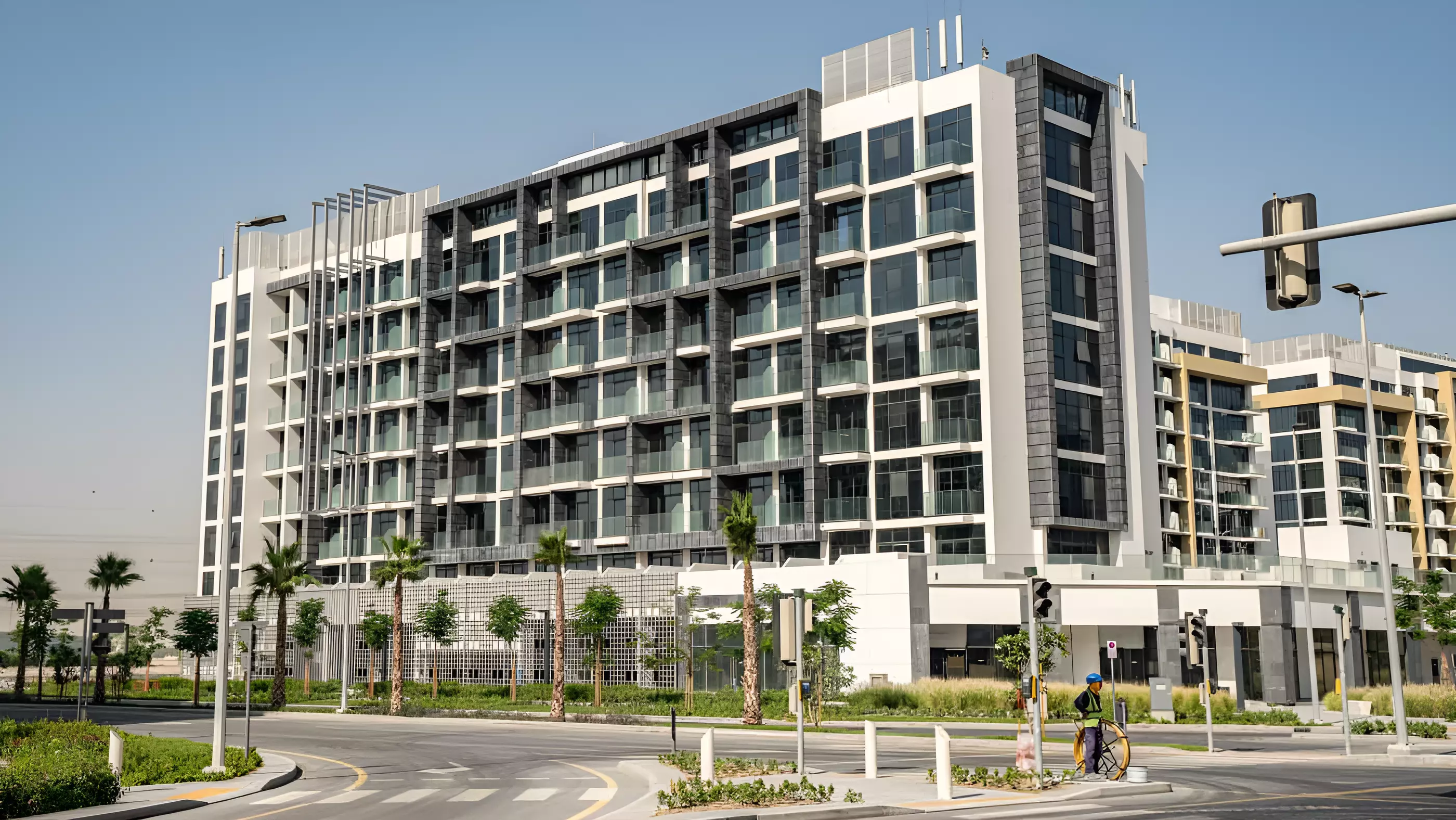 Azizi Riviera 9 – photo 2