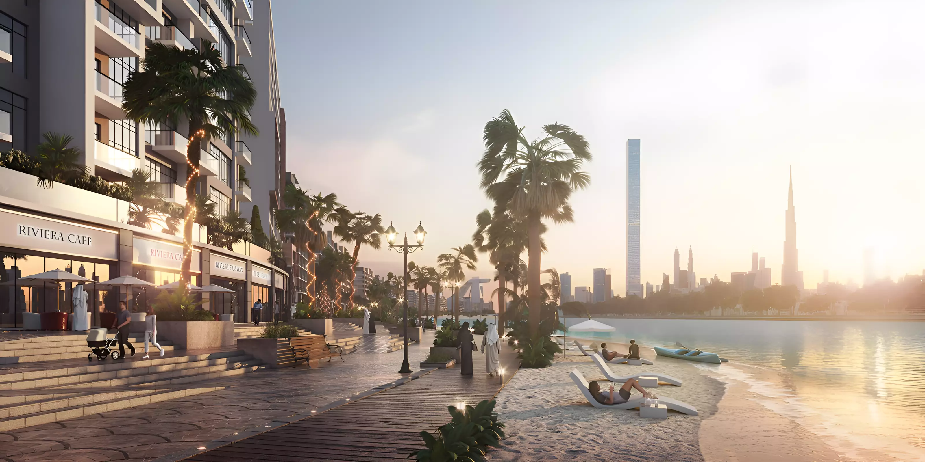 Azizi Riviera Azure – photo 2