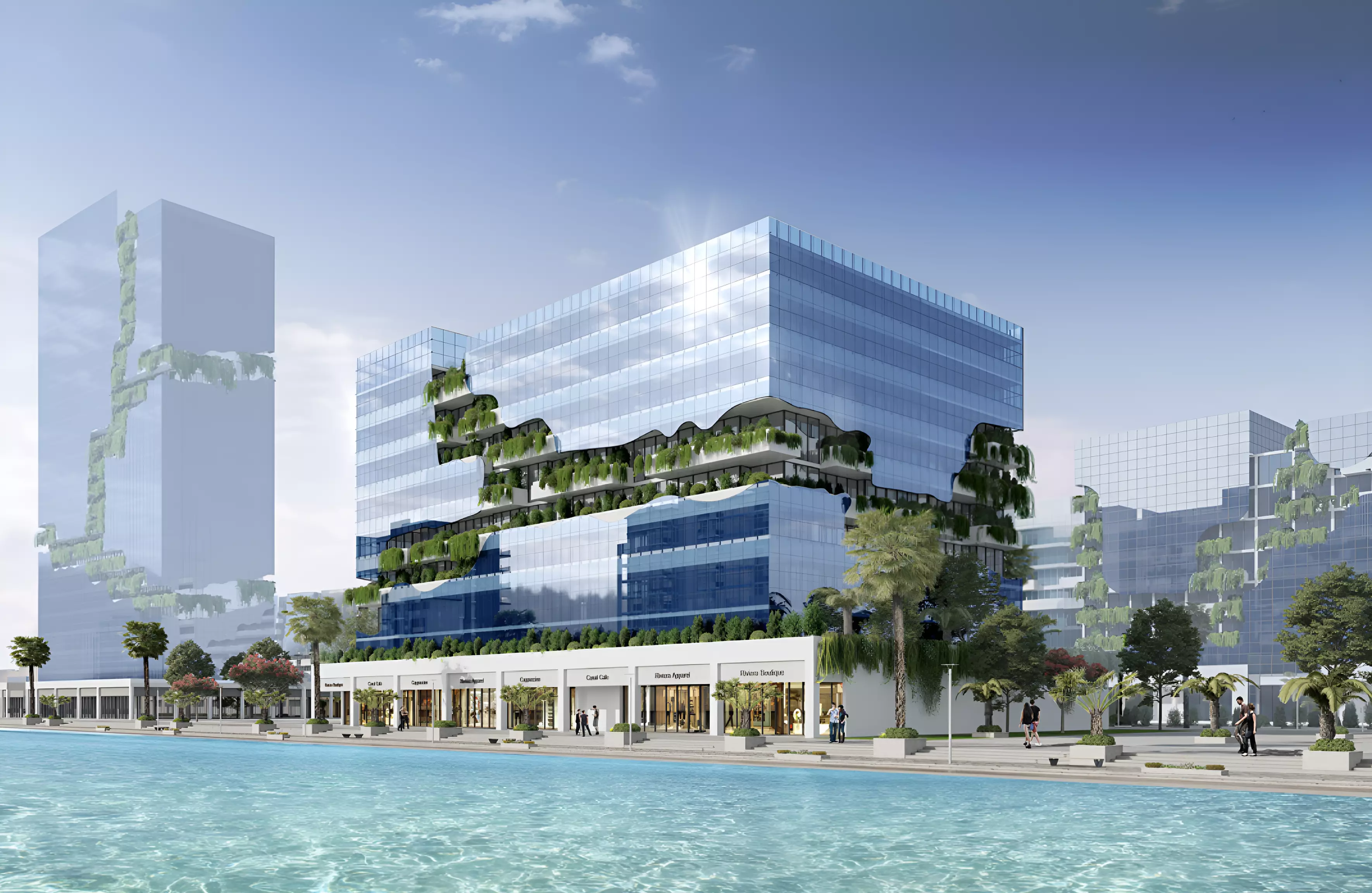 Azizi Riviera Azure – photo 3
