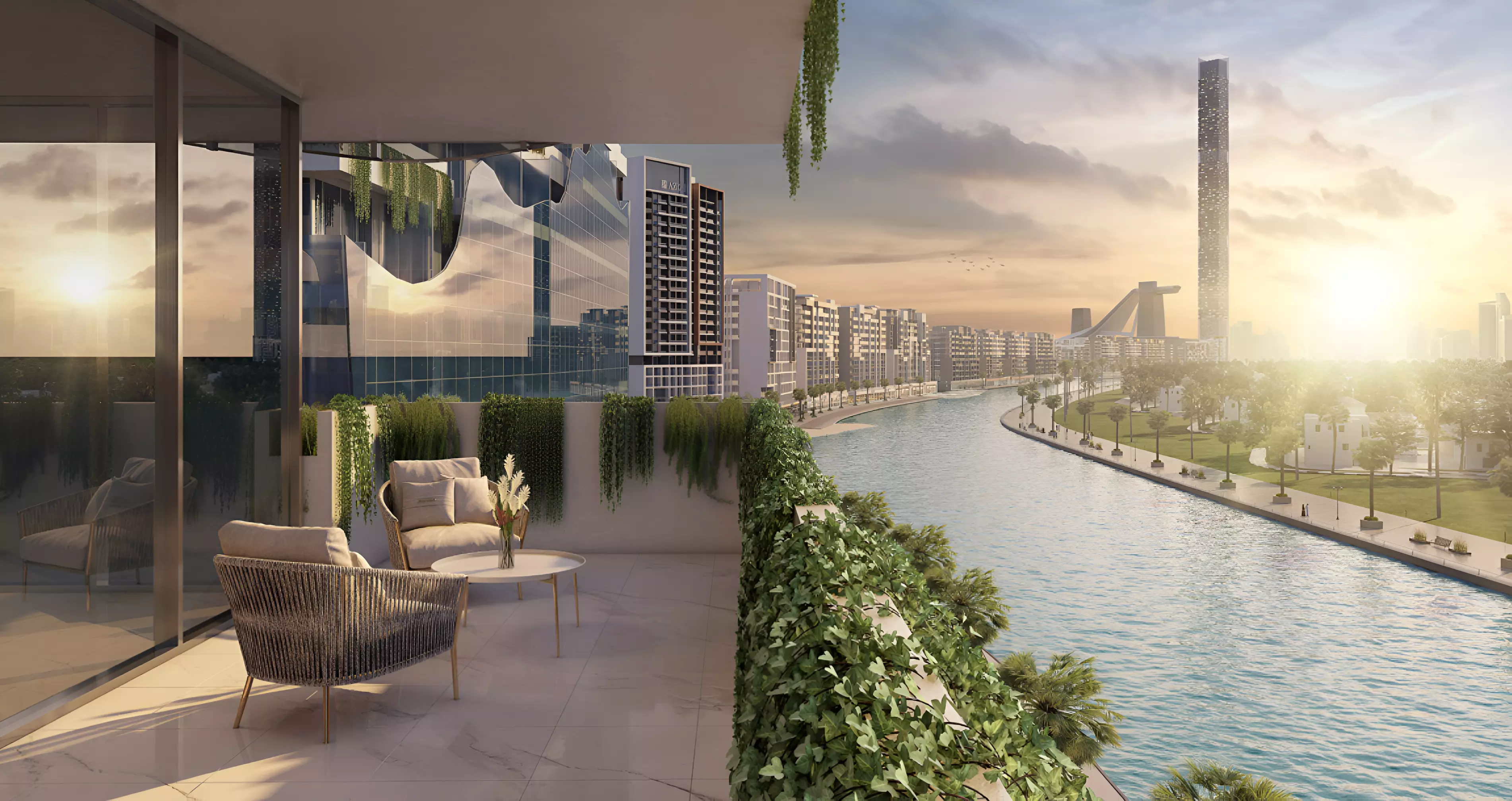 Azizi Riviera Azure – photo 4