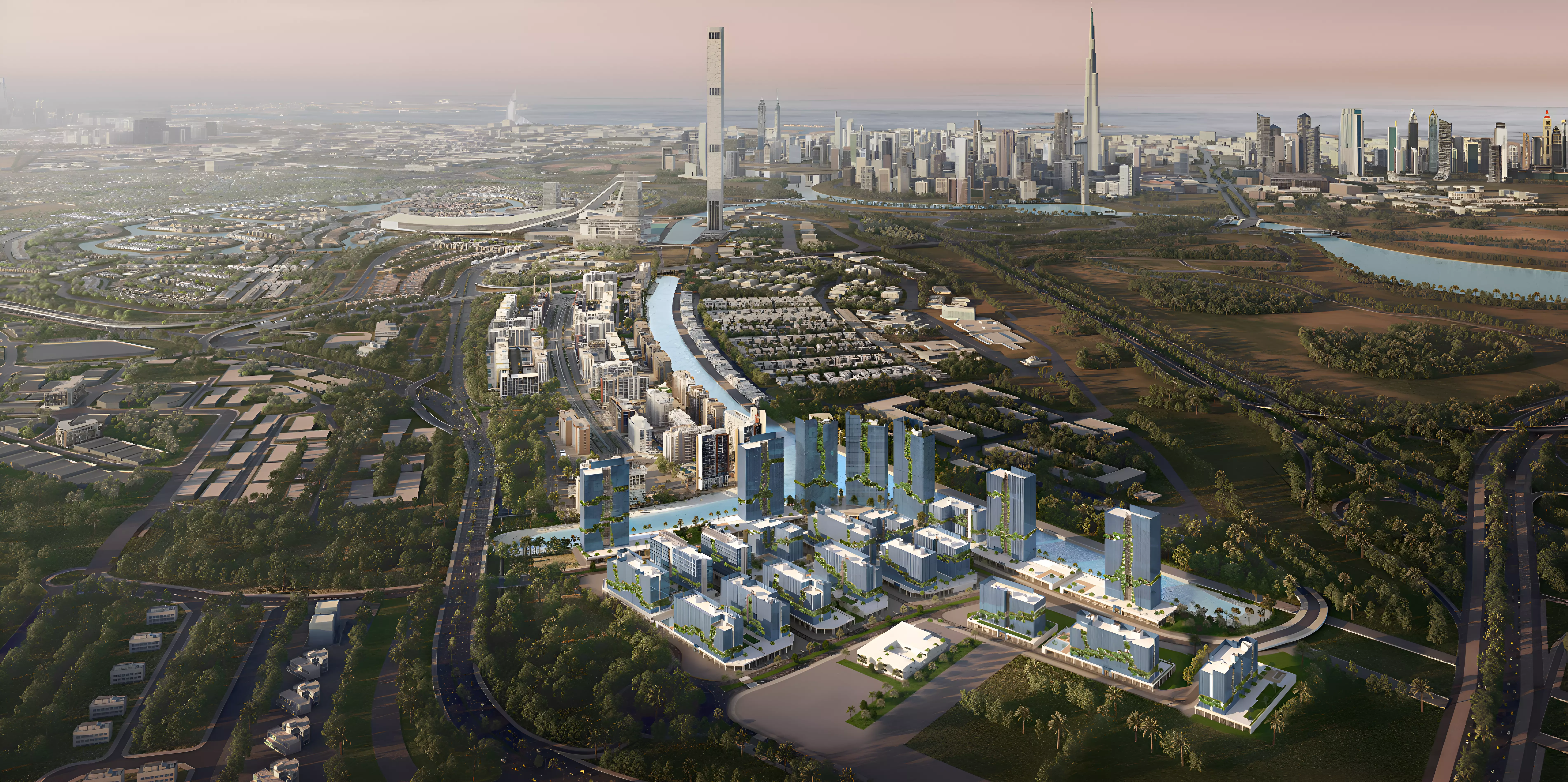 Azizi Riviera Azure – photo 5