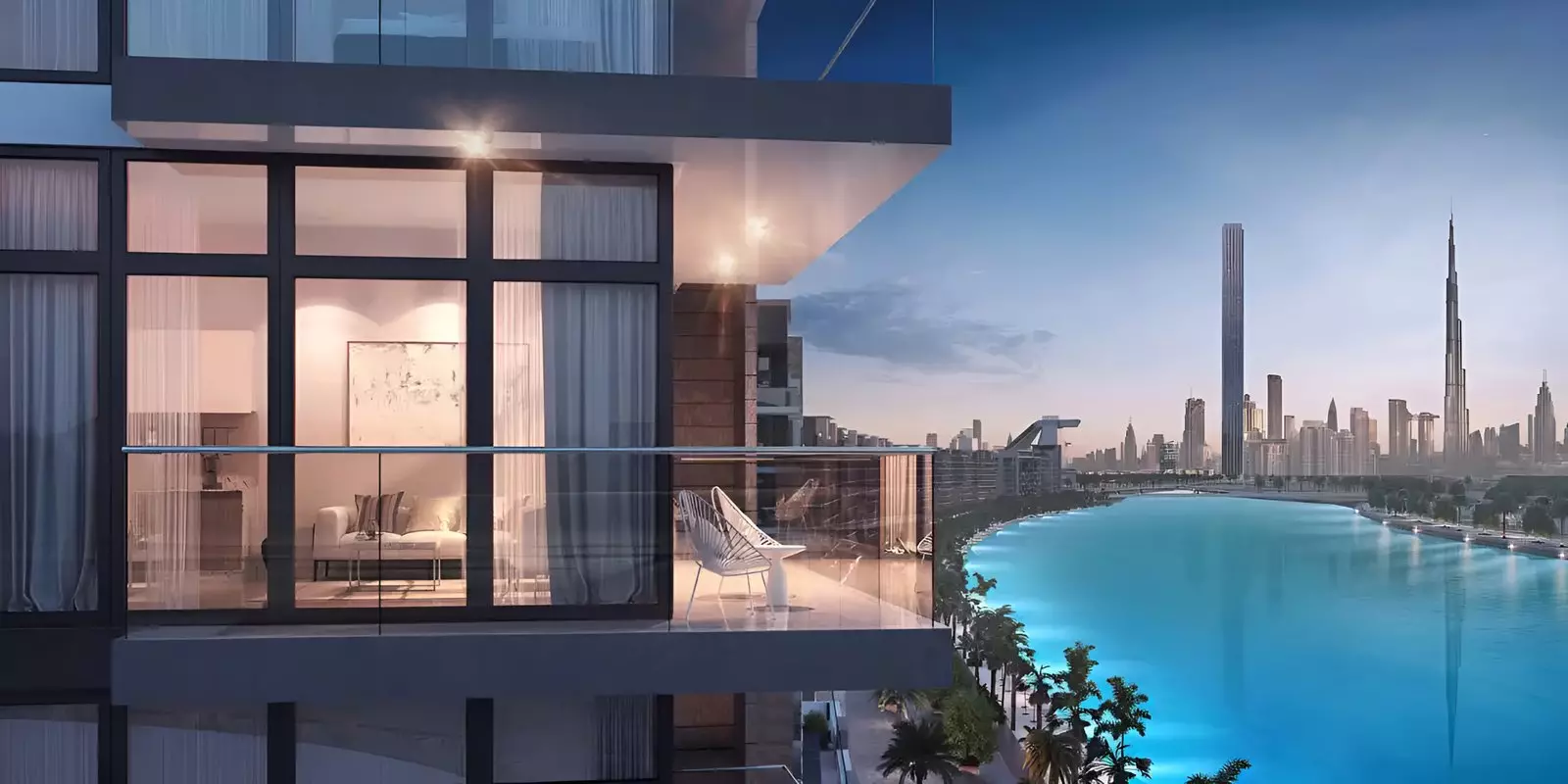 Azizi Riviera Beachfront – photo 4