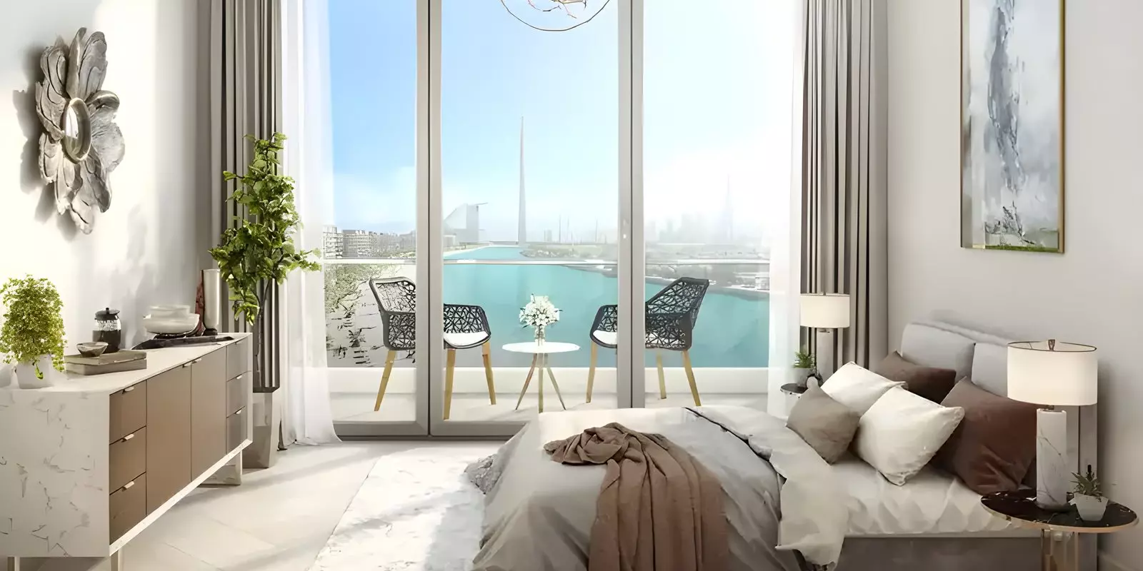 Azizi Riviera Beachfront – photo 5