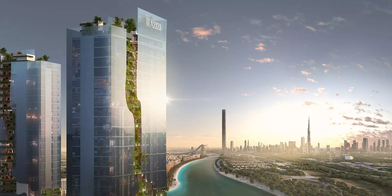 Azizi Riviera Reve – photo 3