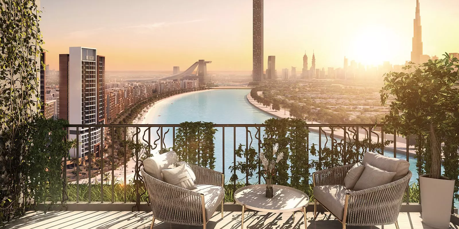 Azizi Riviera Reve – photo 4