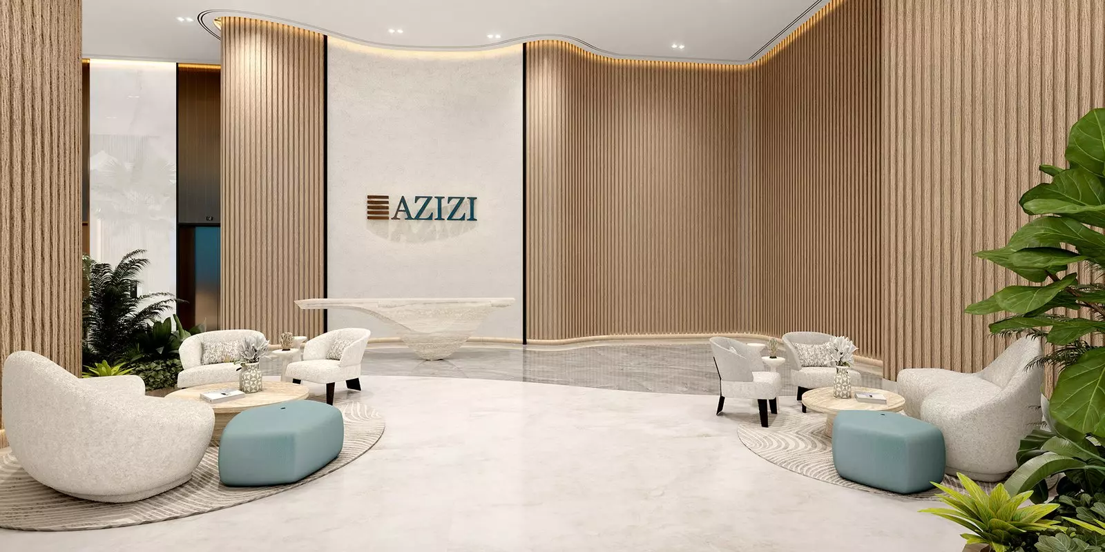 Azizi Riviera Reve – photo 5