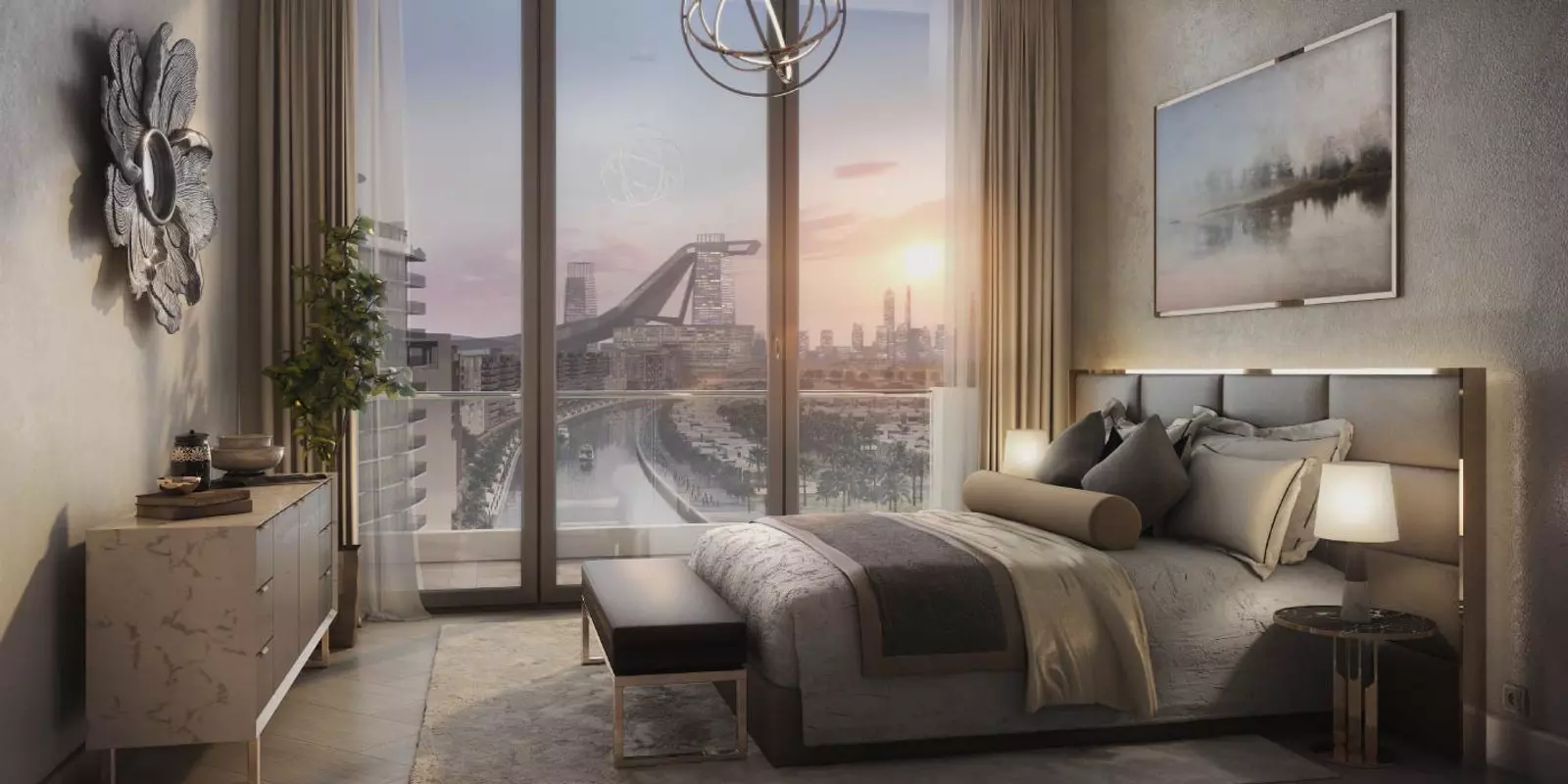 Azizi Riviera – photo 2
