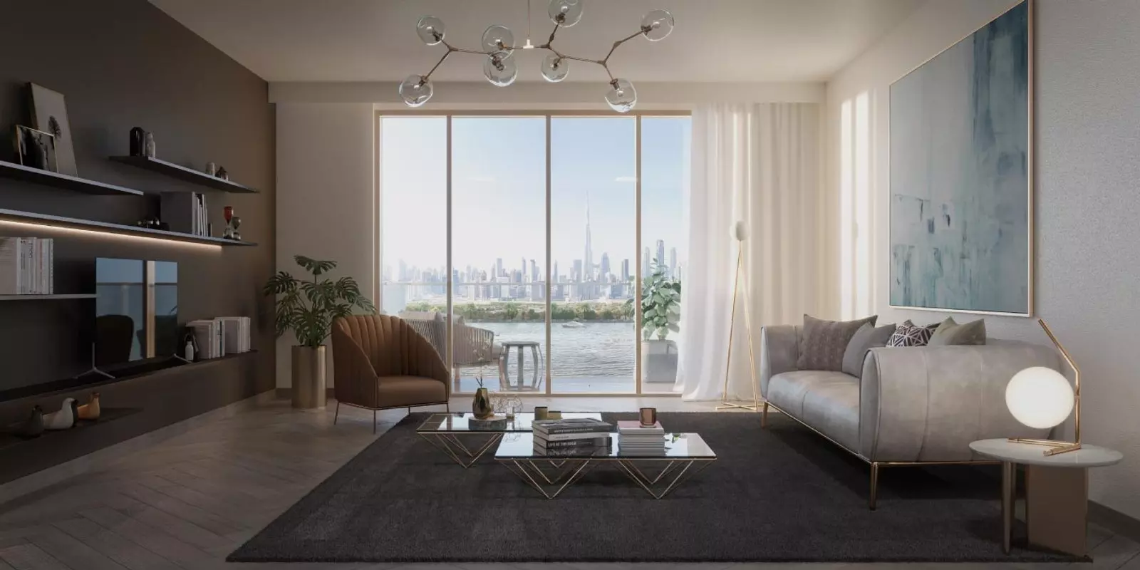 Azizi Riviera – photo 3