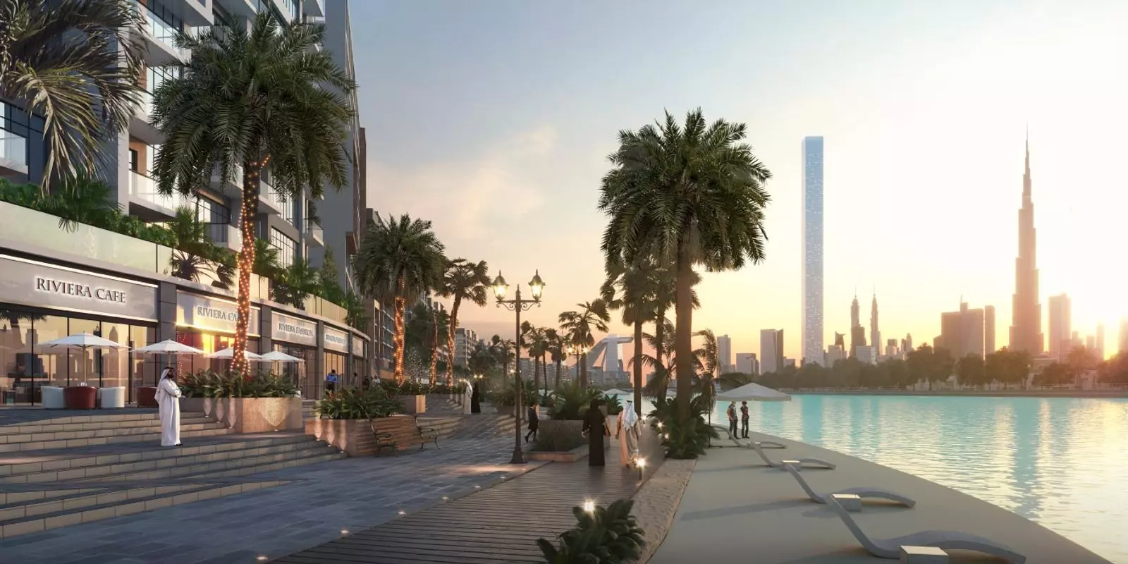 Azizi Riviera – photo 4