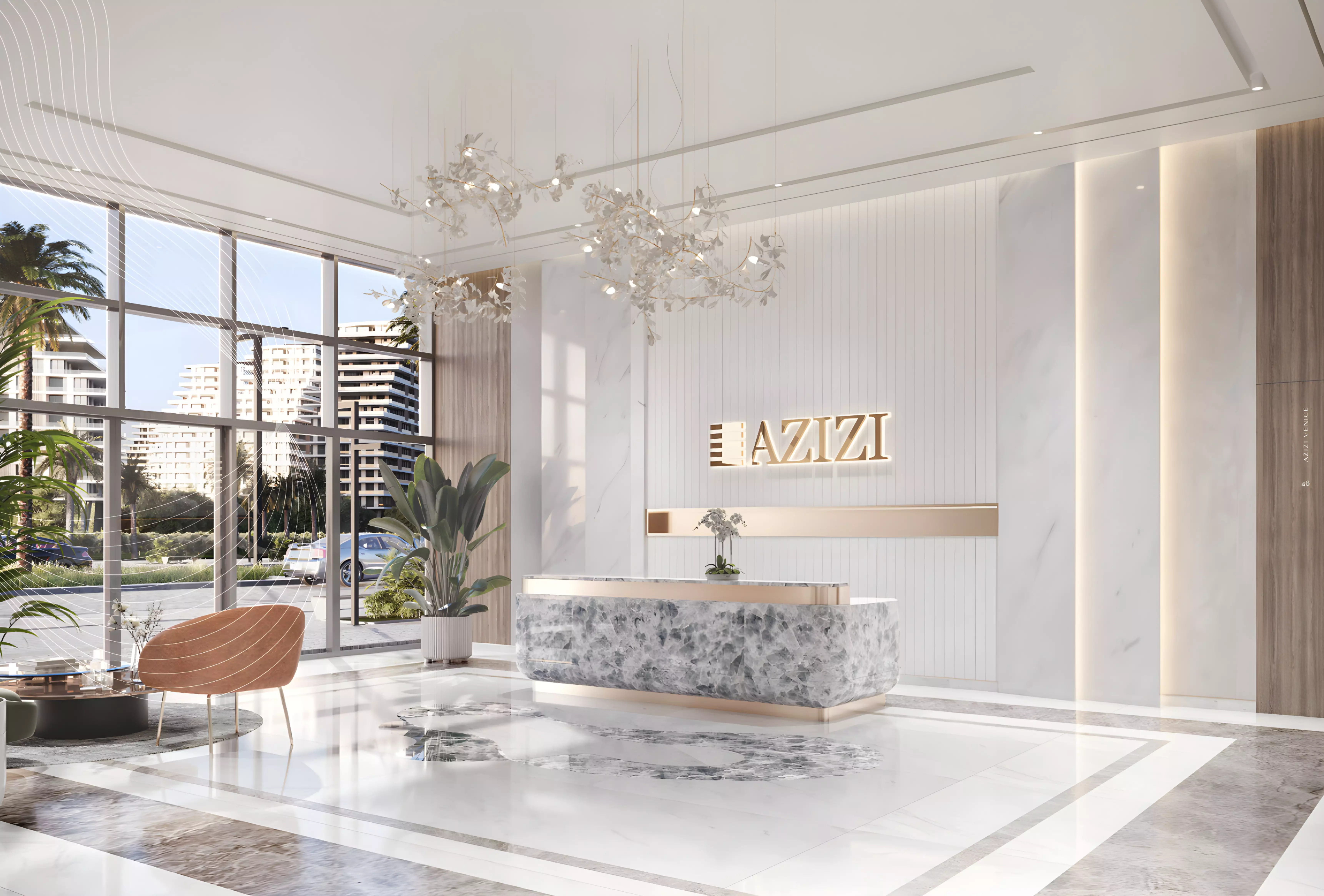 Azizi Venice 6 – photo 4