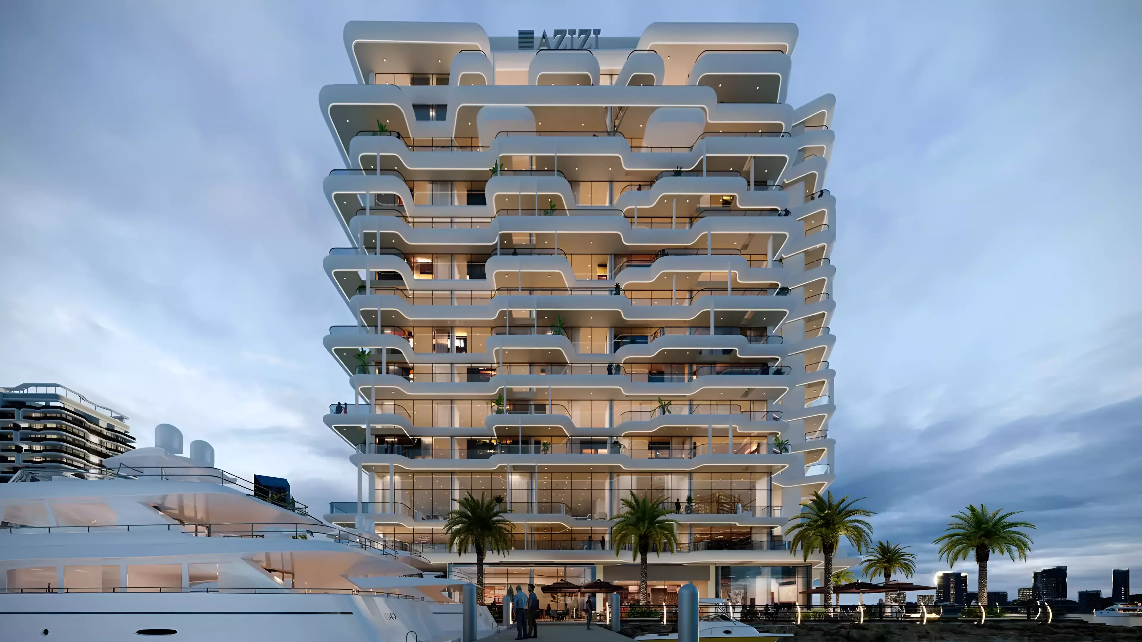 Azizi Wasl – photo 2