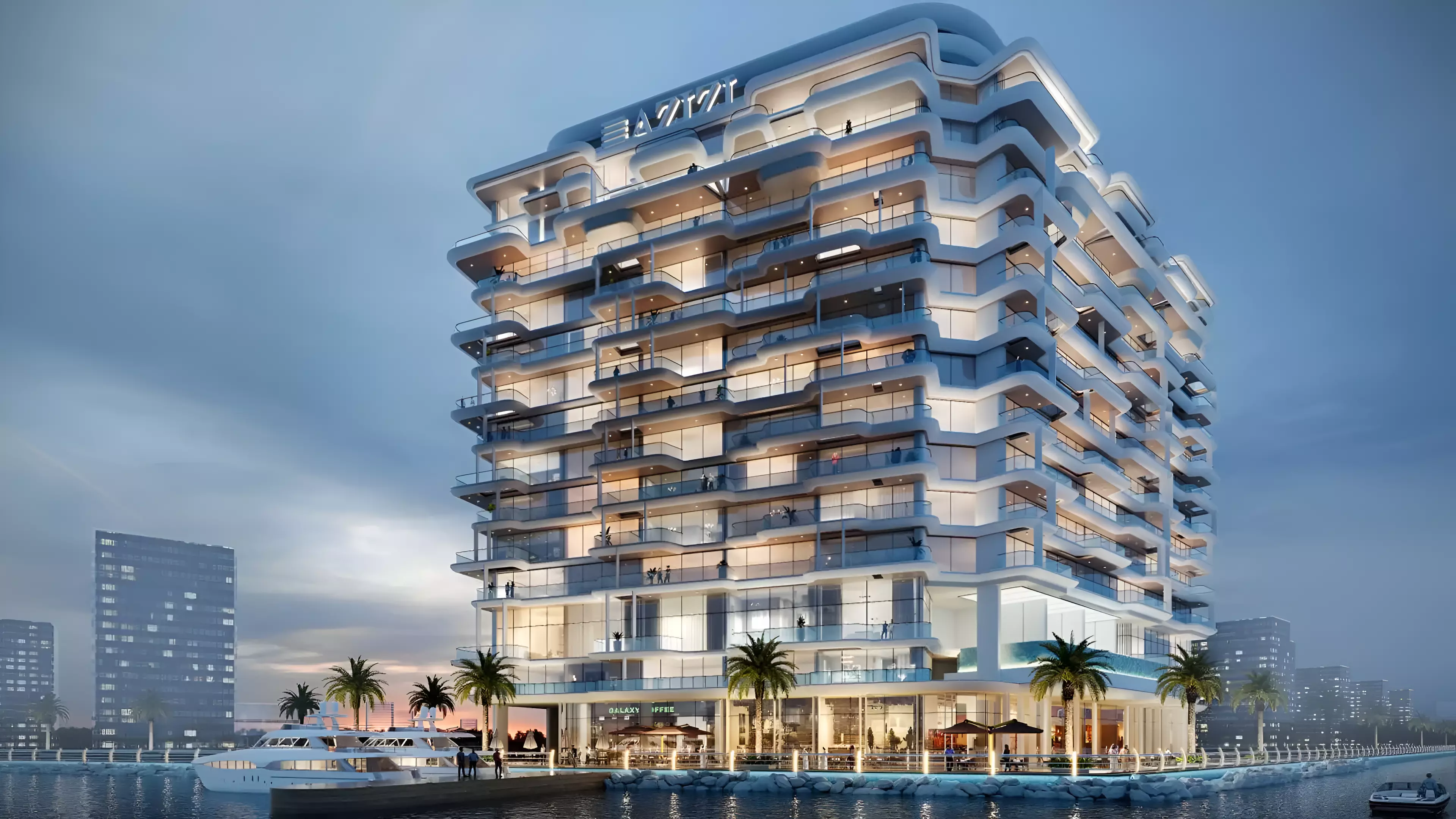 Azizi Wasl – photo 3
