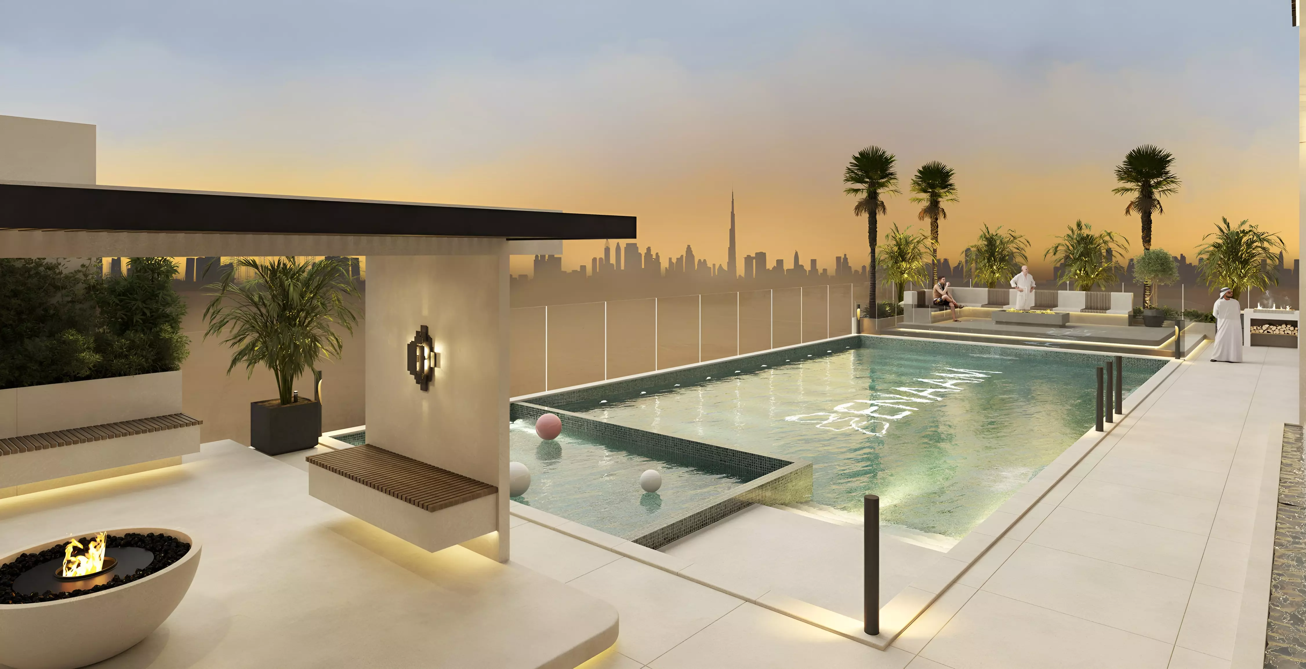 Azra Residence – photo 2