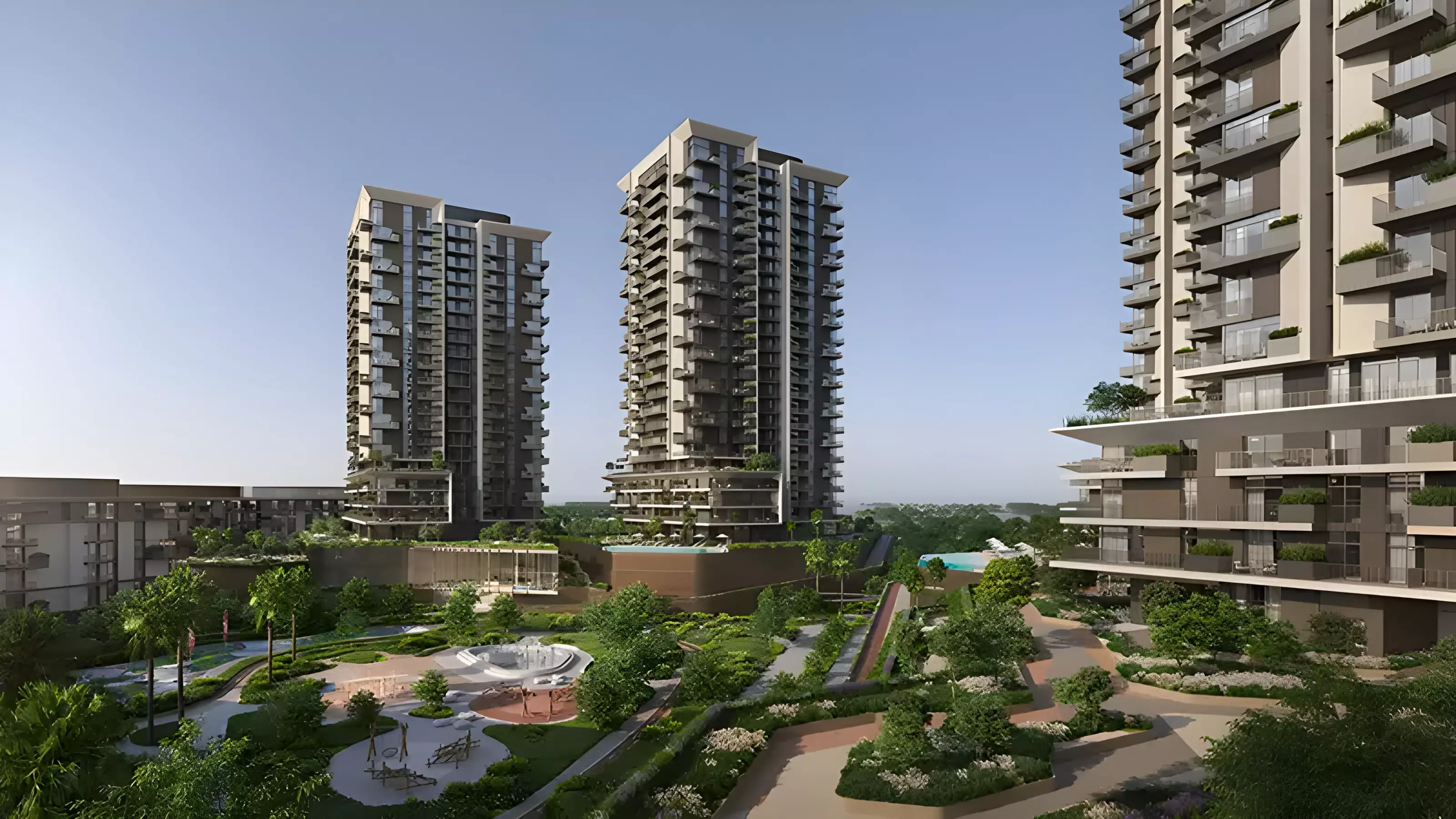 Azul Tower – photo 3