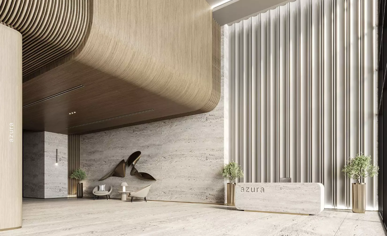 Azura Residences – photo 4
