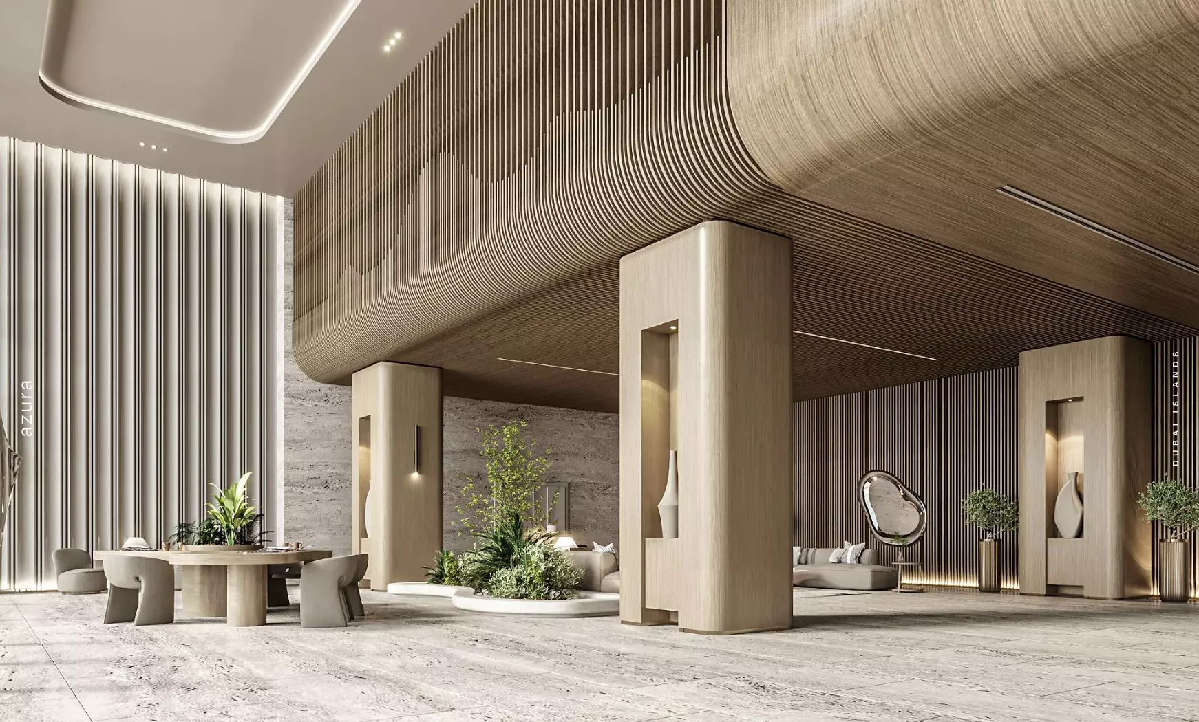 Azura Residences – photo 5