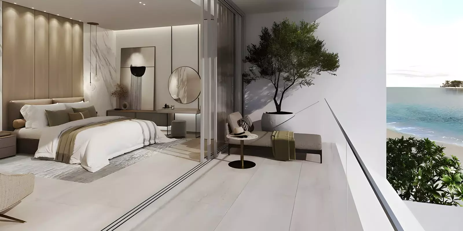 Azure Blue Villas – photo 3
