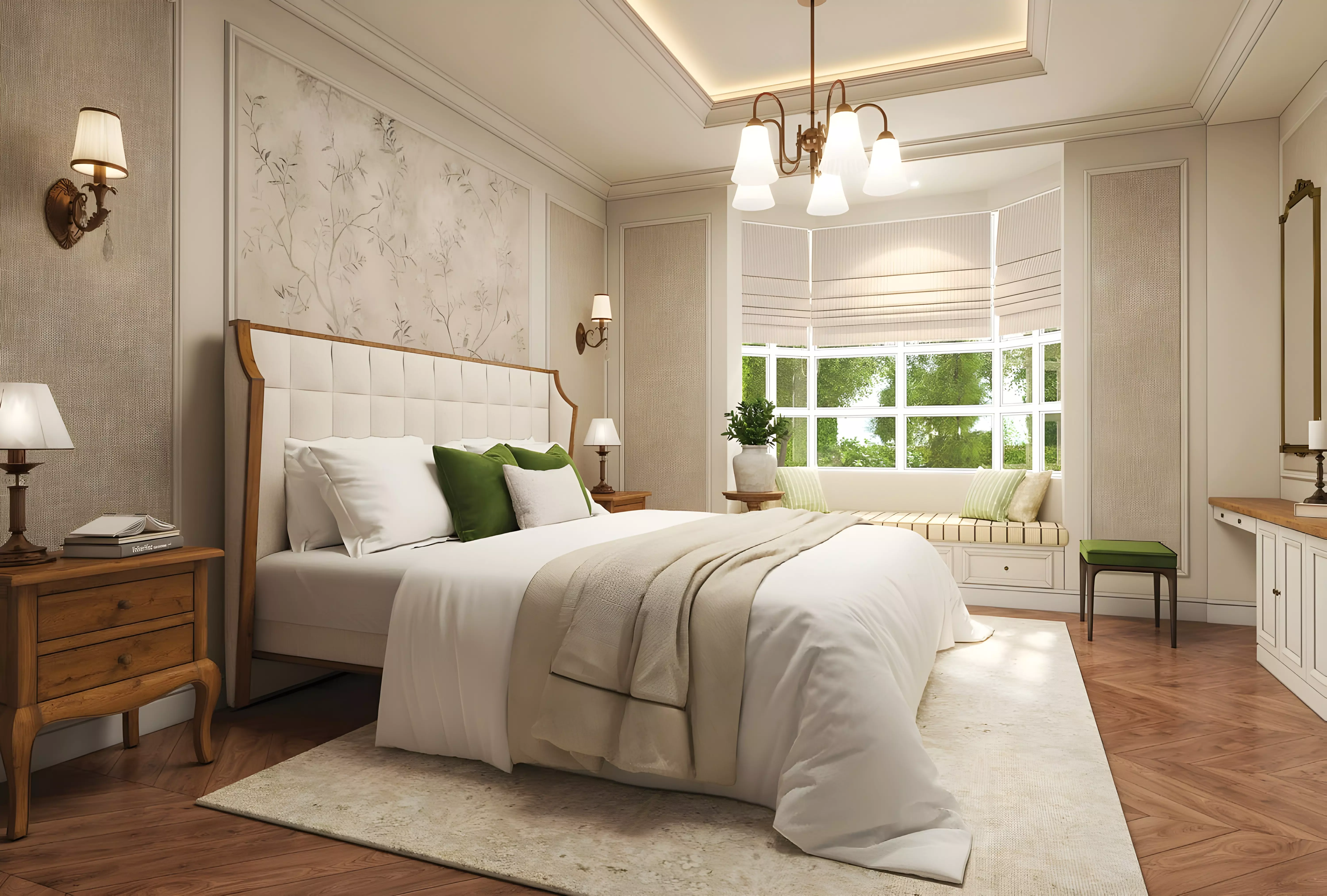 Bab Al Qasr Garden Residence 66 – photo 2