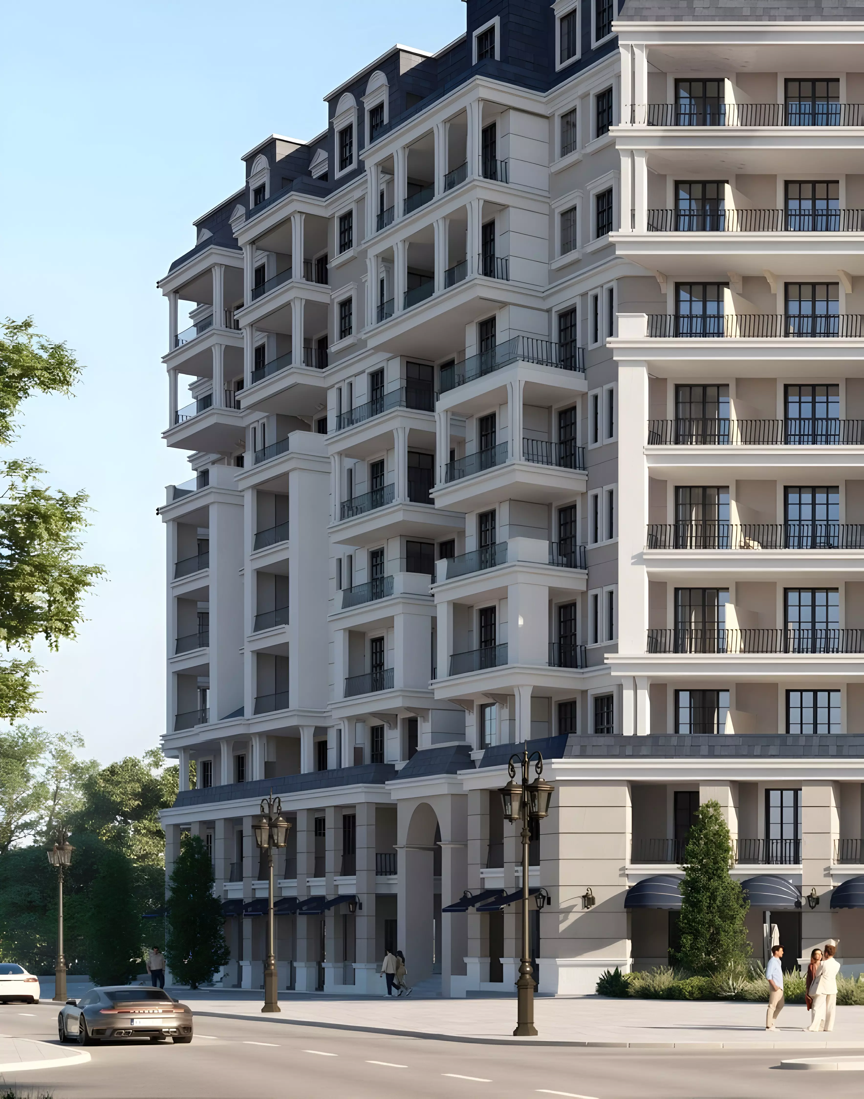 Bab Al Qasr Garden Residence 66 – photo 5