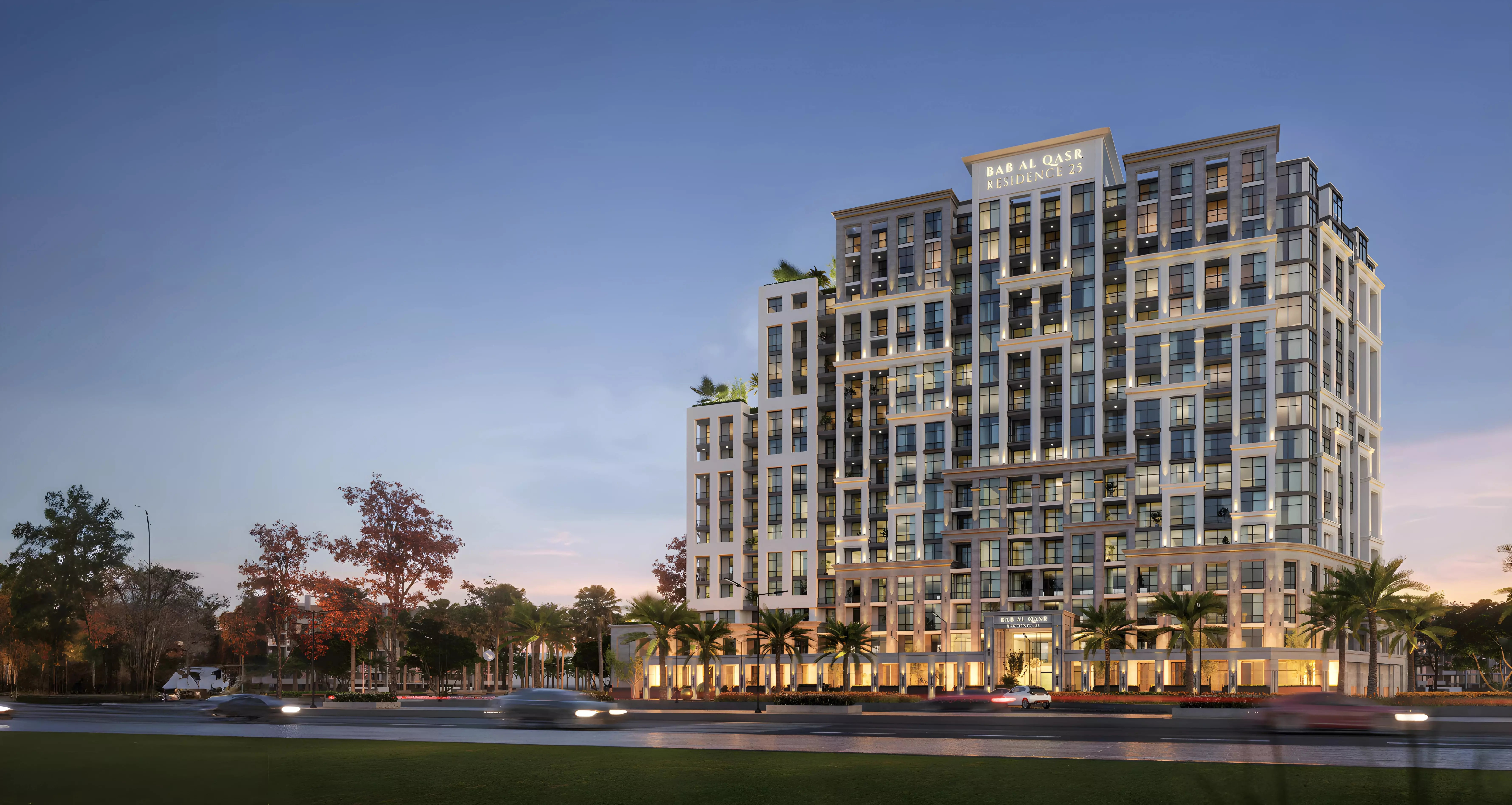 Bab Al Qasr Residence 25 – photo 2