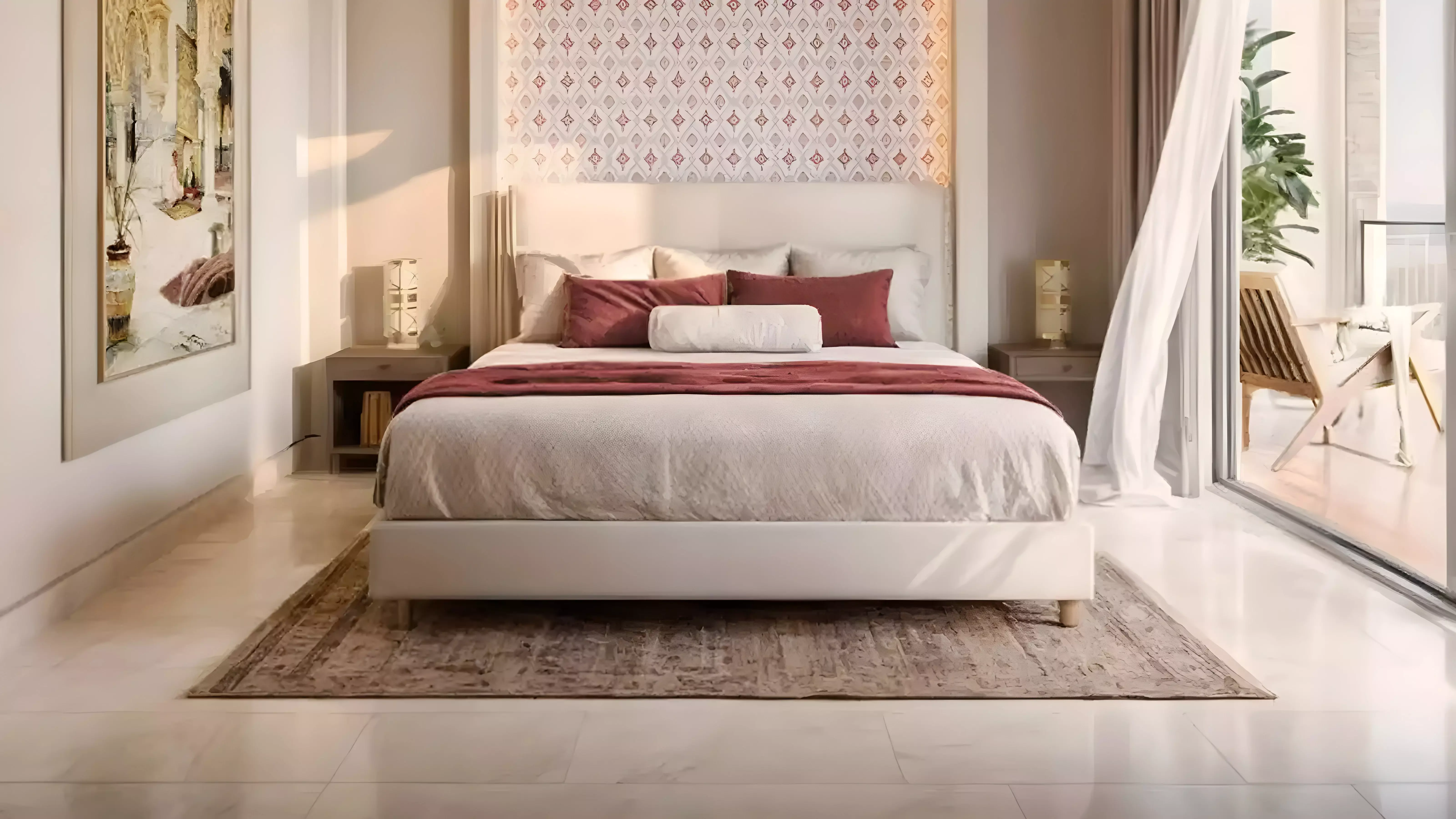 Bab Al Qasr Residence 25 – photo 3