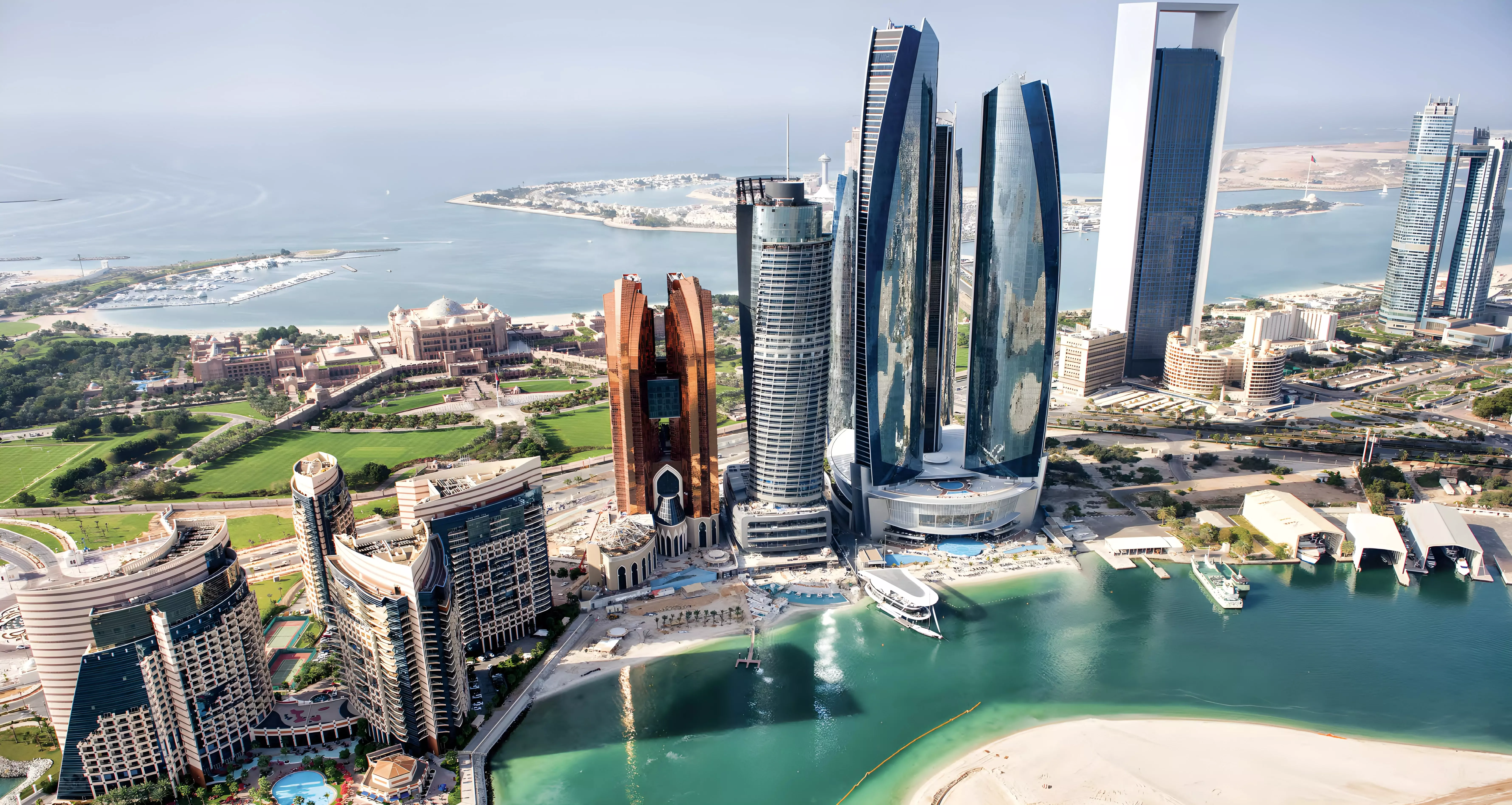 Bab Al Qasr Residence 25 – photo 5