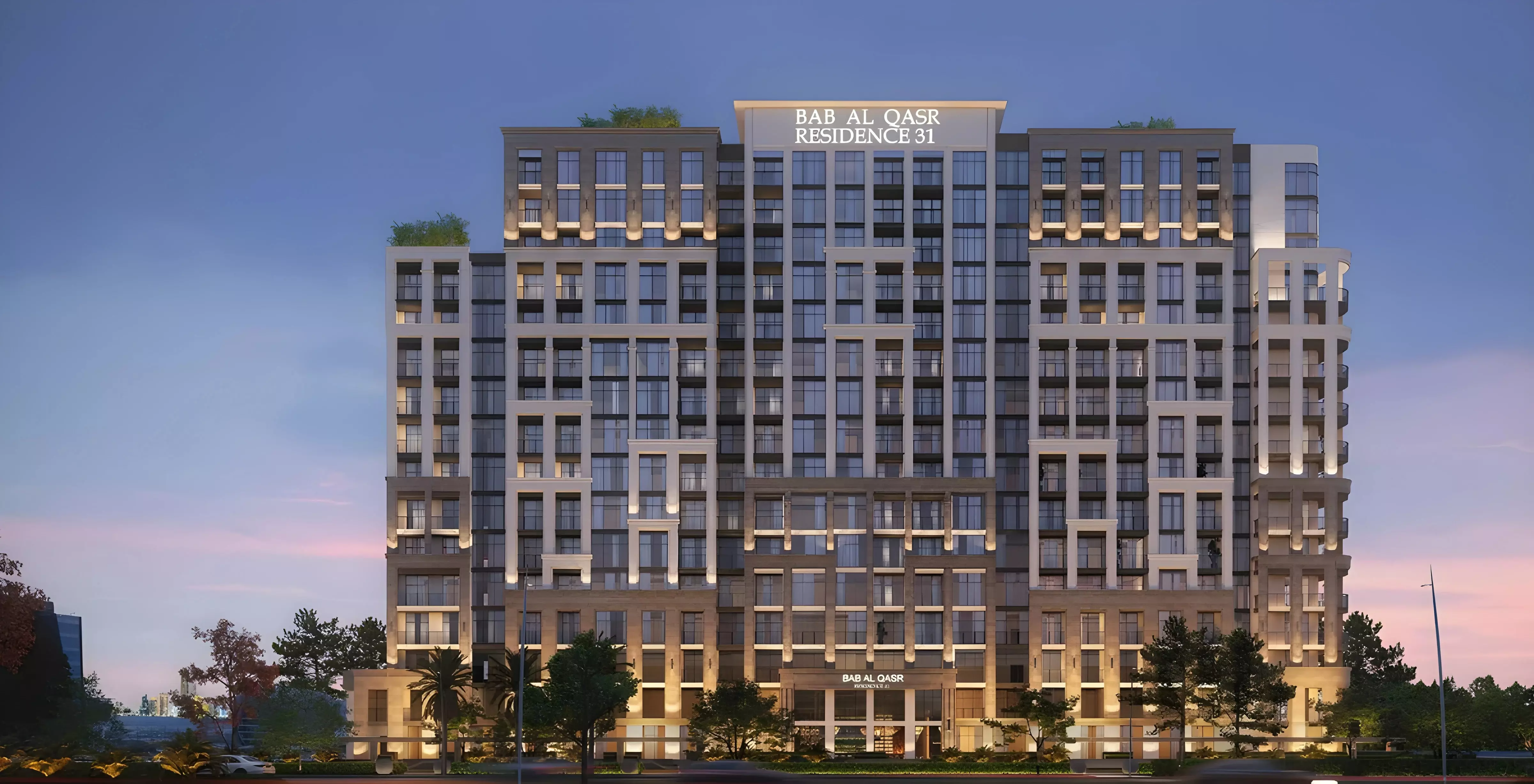 Bab Al Qasr Residence 31 – photo 2