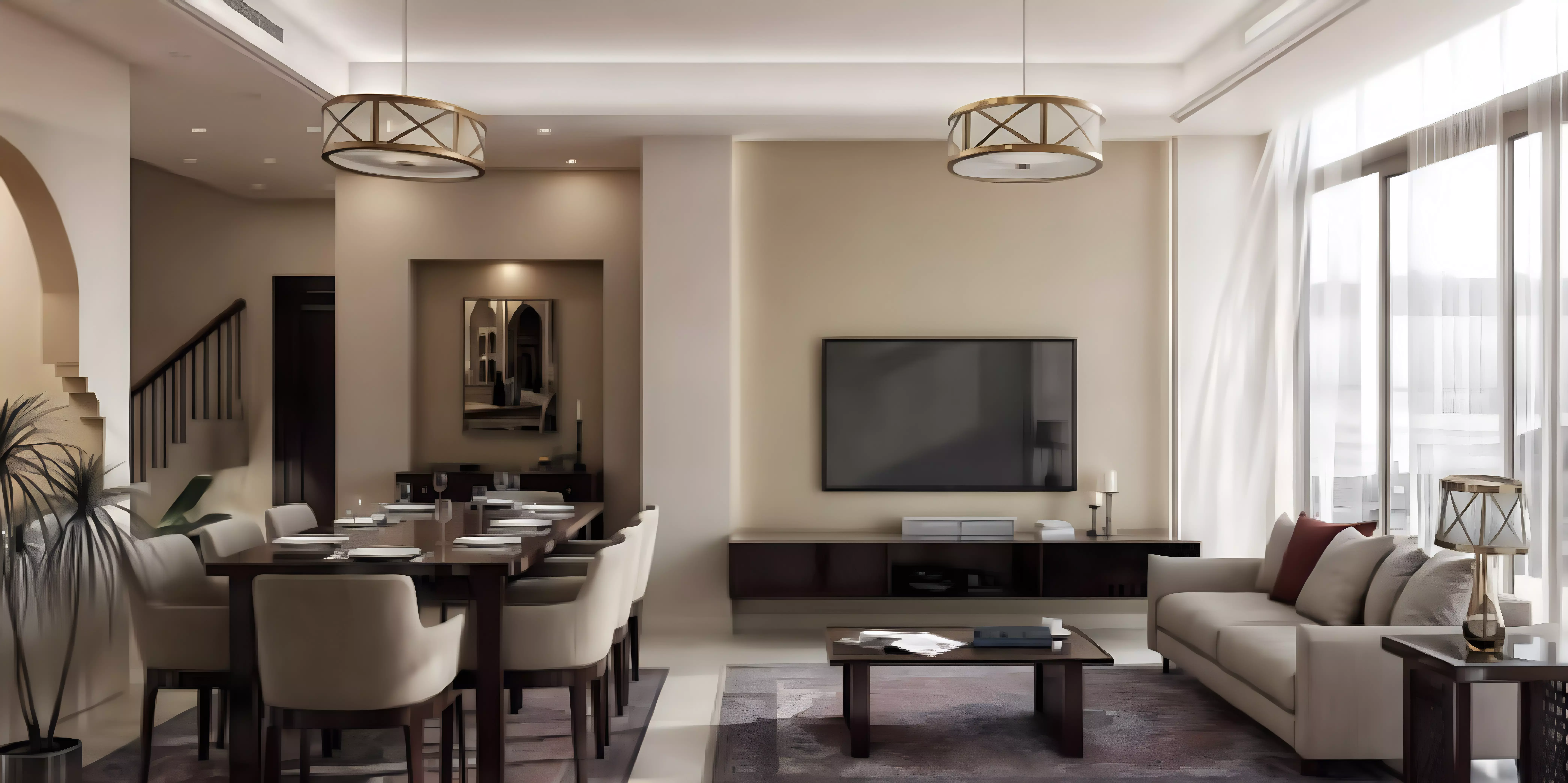 Bab Al Qasr Residence 31 – photo 5