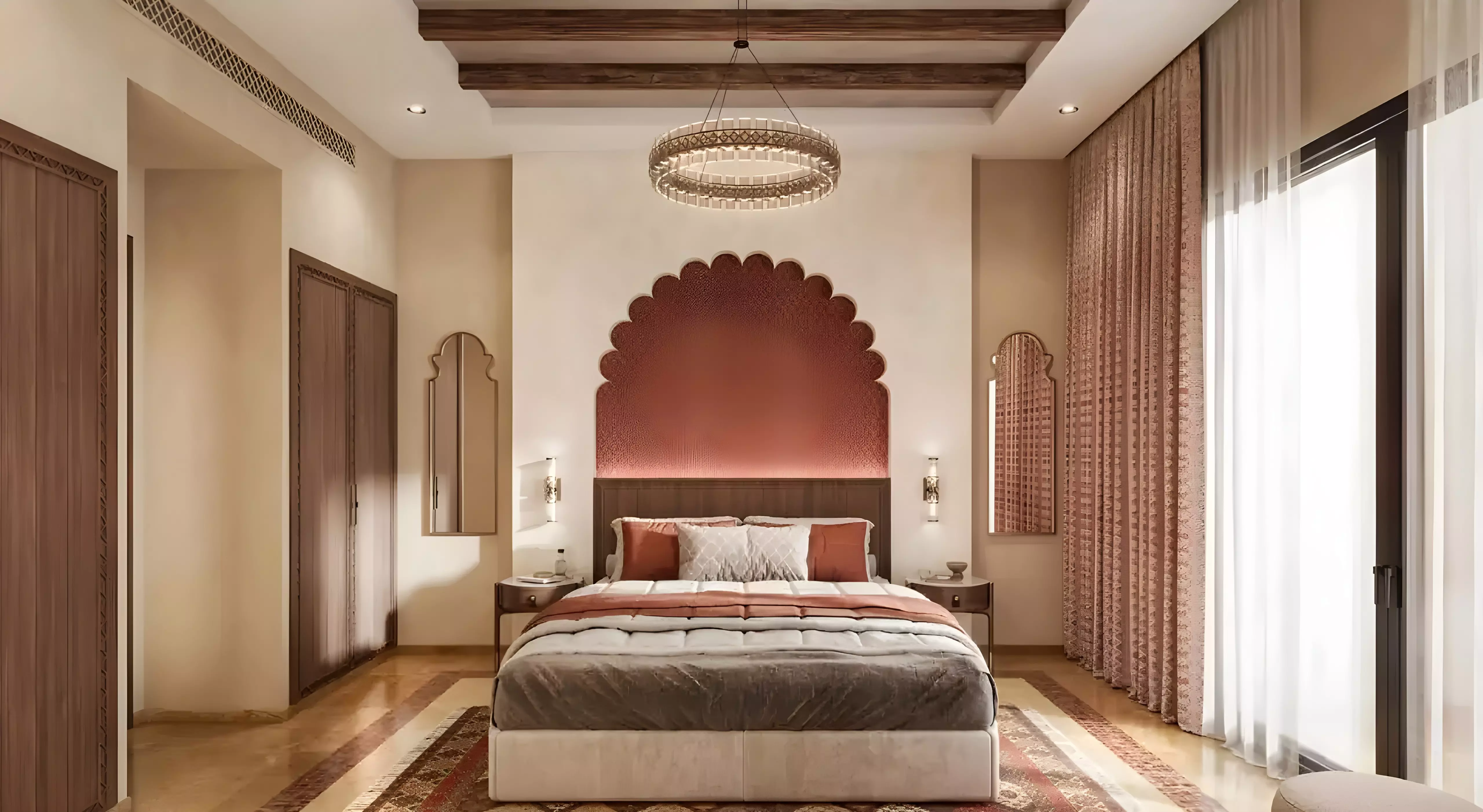 Bab Al Qasr Resort Residence – photo 4