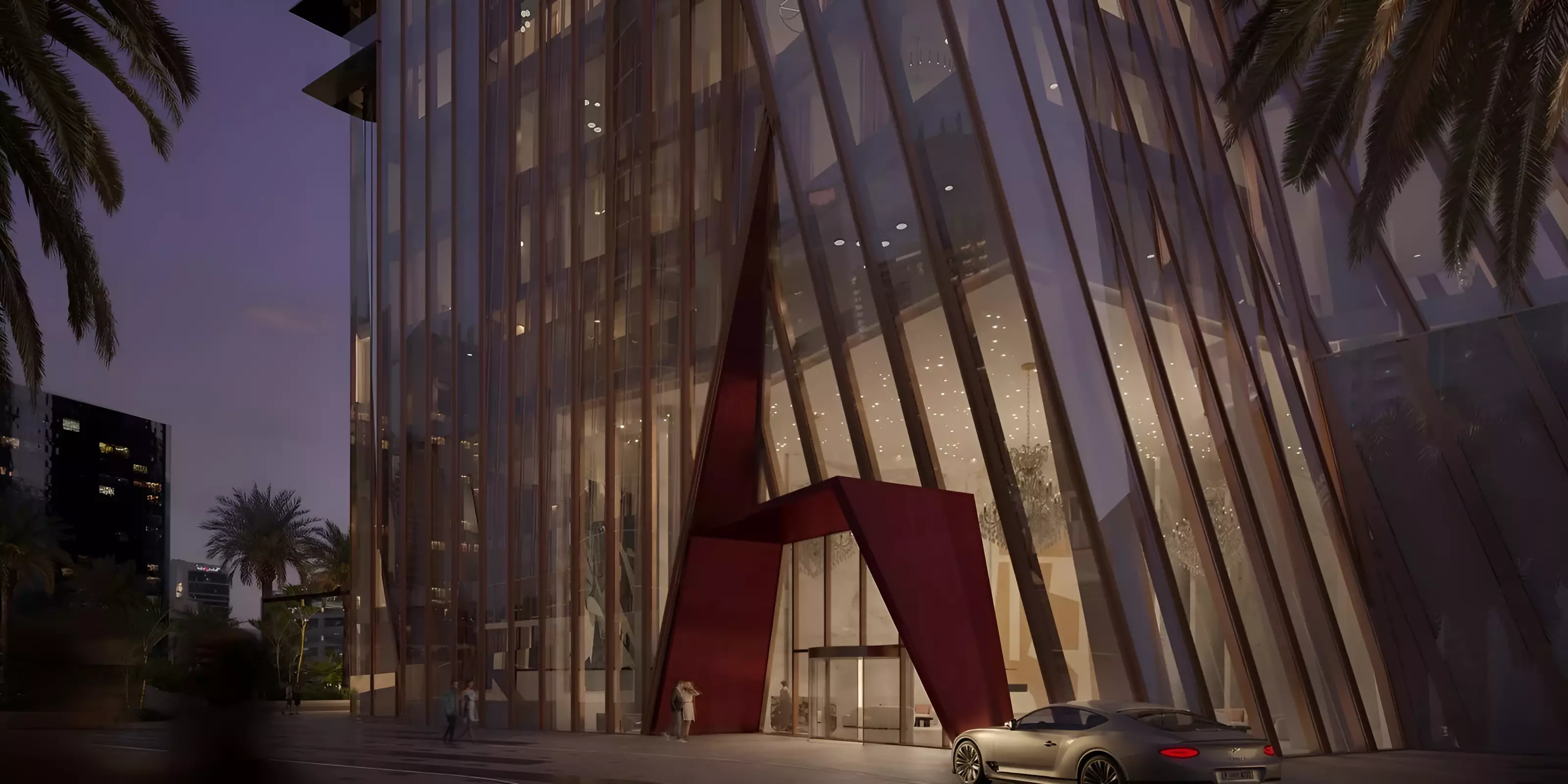 Baccarat Hotel & Residences – photo 3