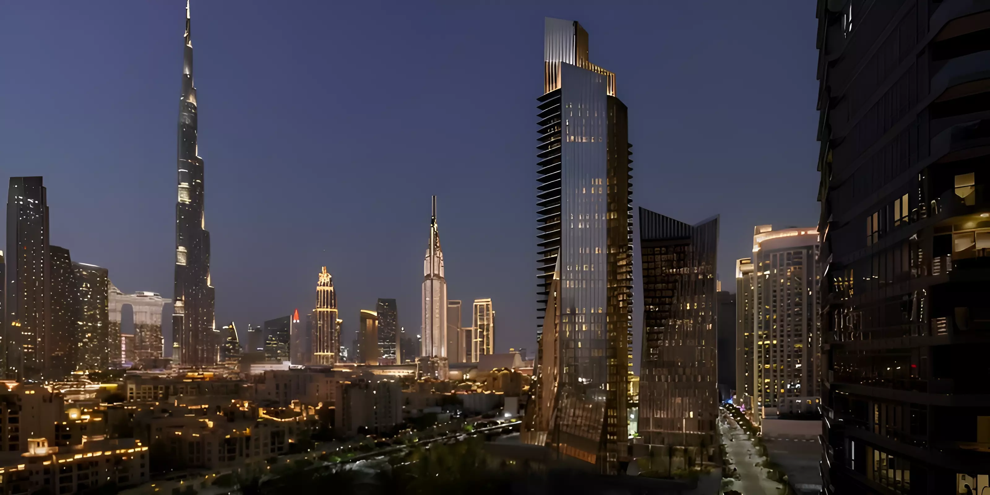 Baccarat Hotel & Residences – photo 4