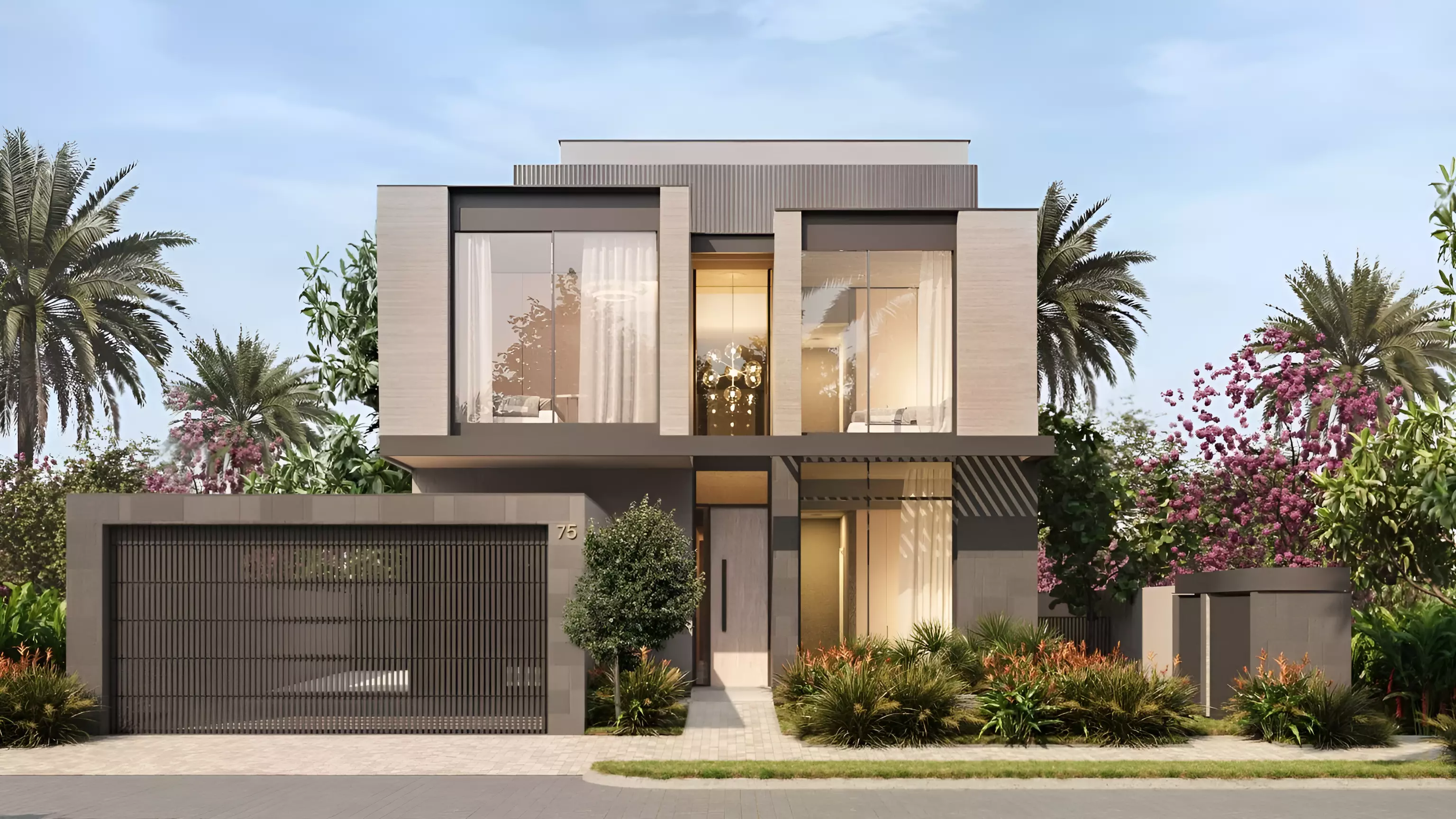 Bahria Town Dubai – photo 2