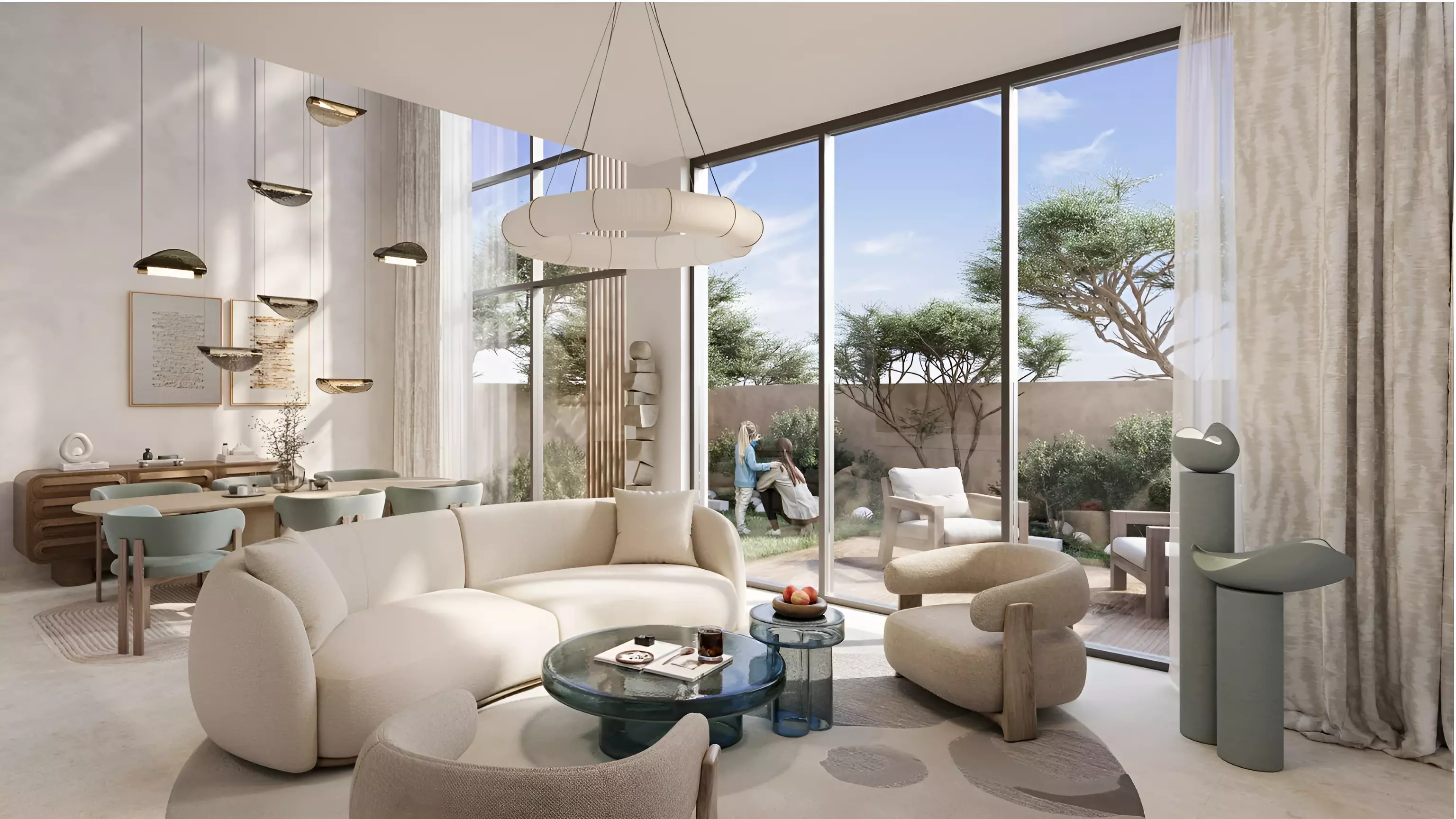 Bahria Town Dubai – photo 4