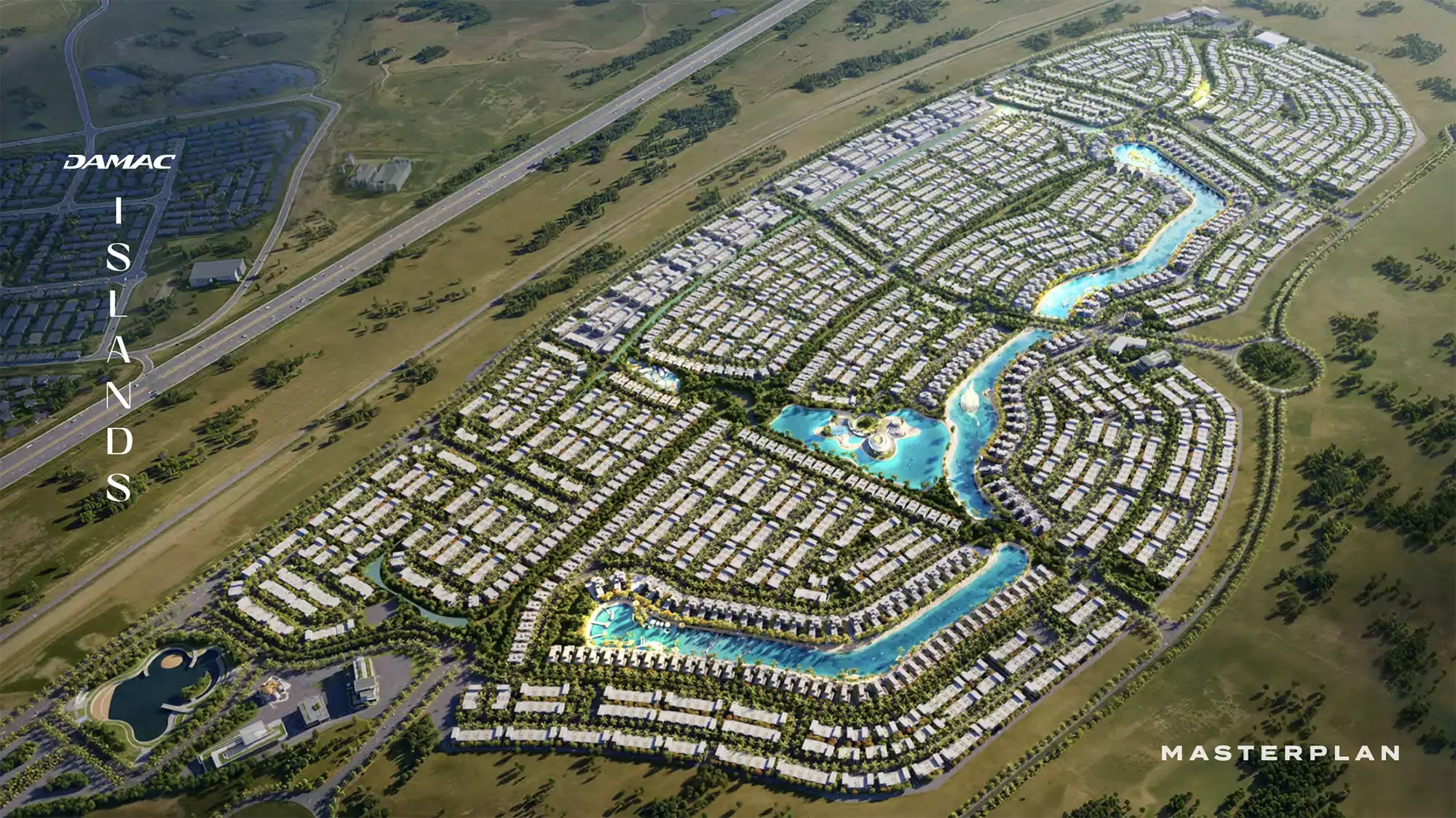 Bali at Damac Islands – photo 5