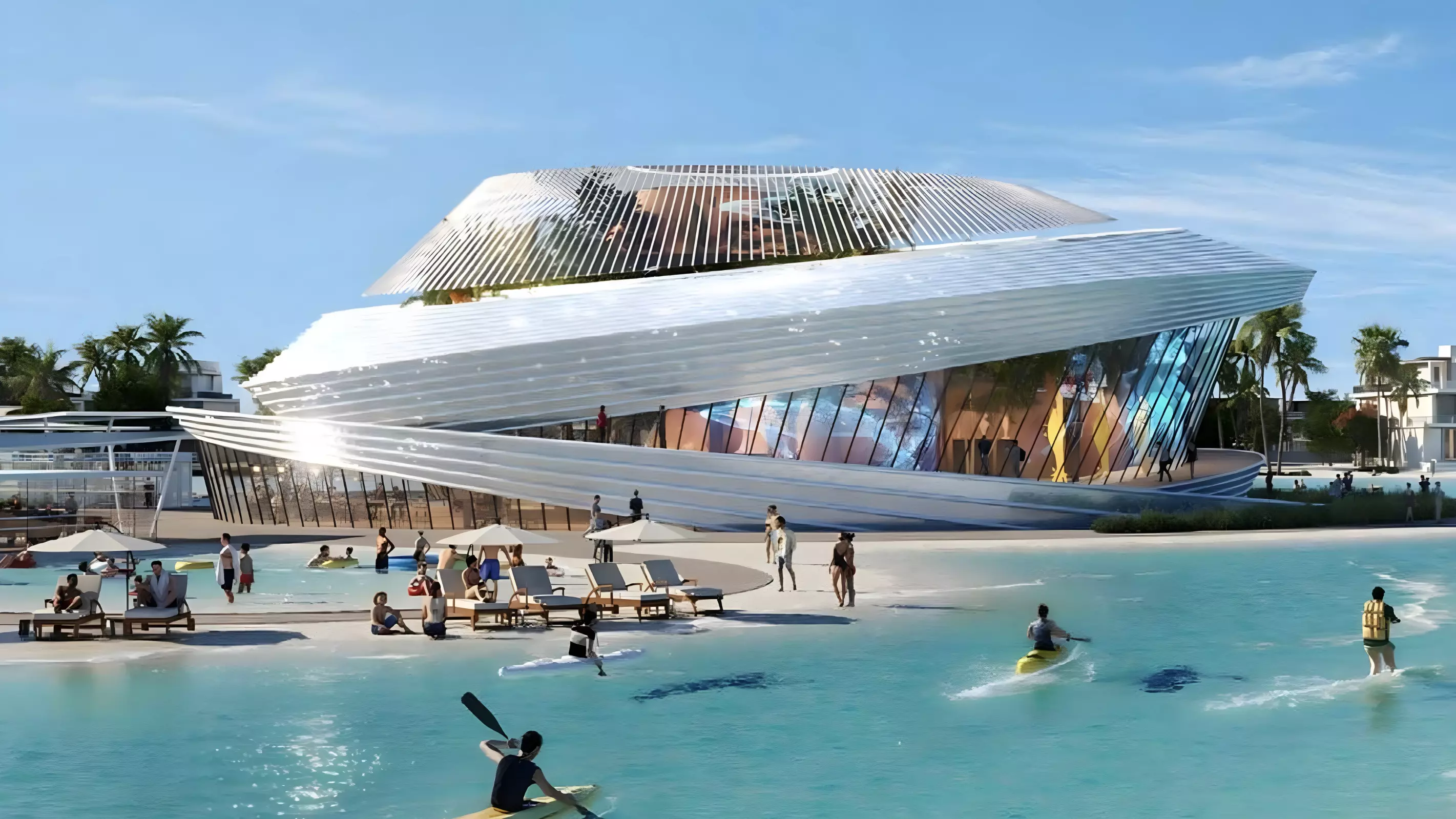 Bali Phase 2 at Damac Islands – photo 4