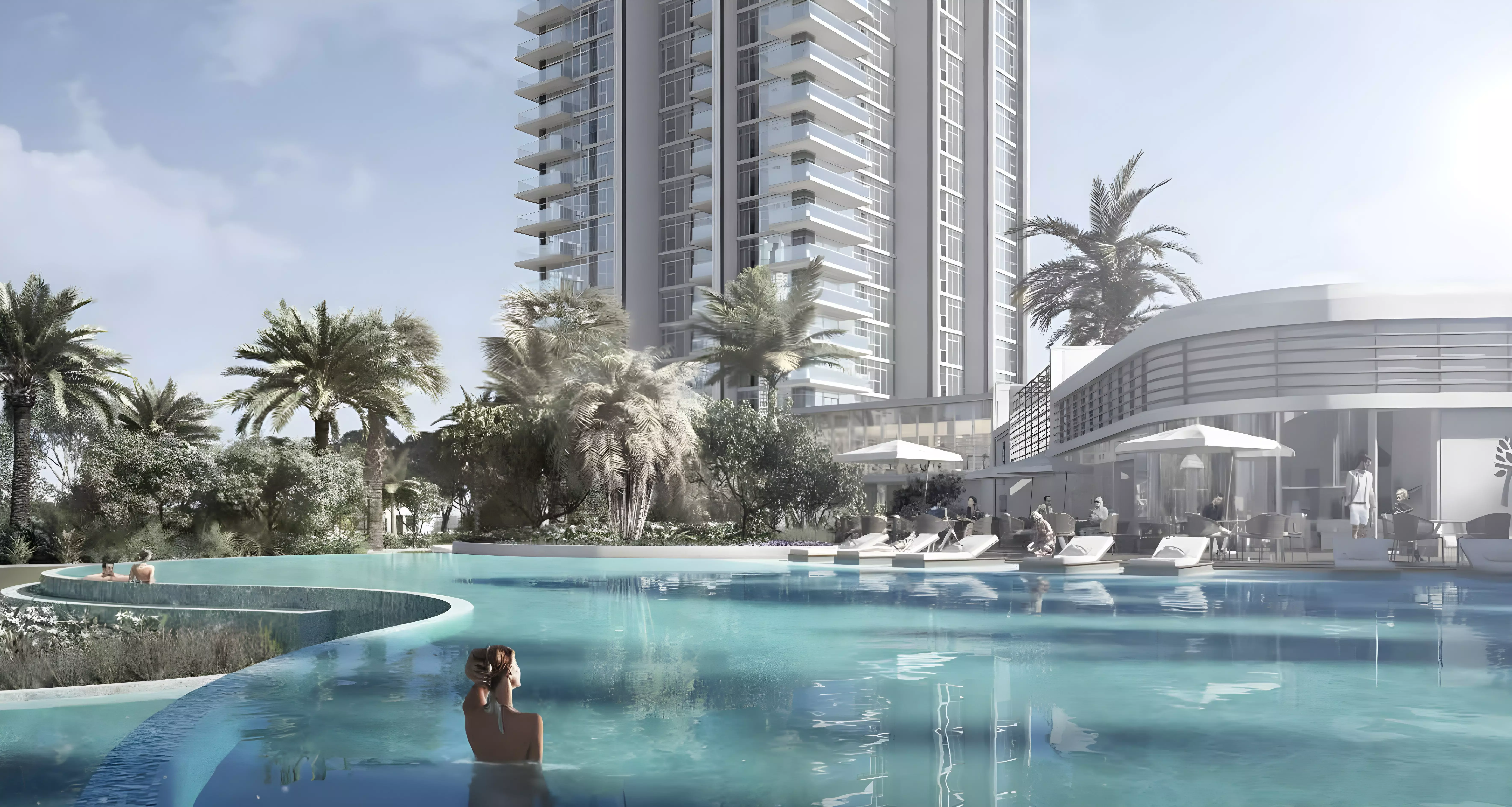 Banyan Tree Residences Aurelia – photo 3
