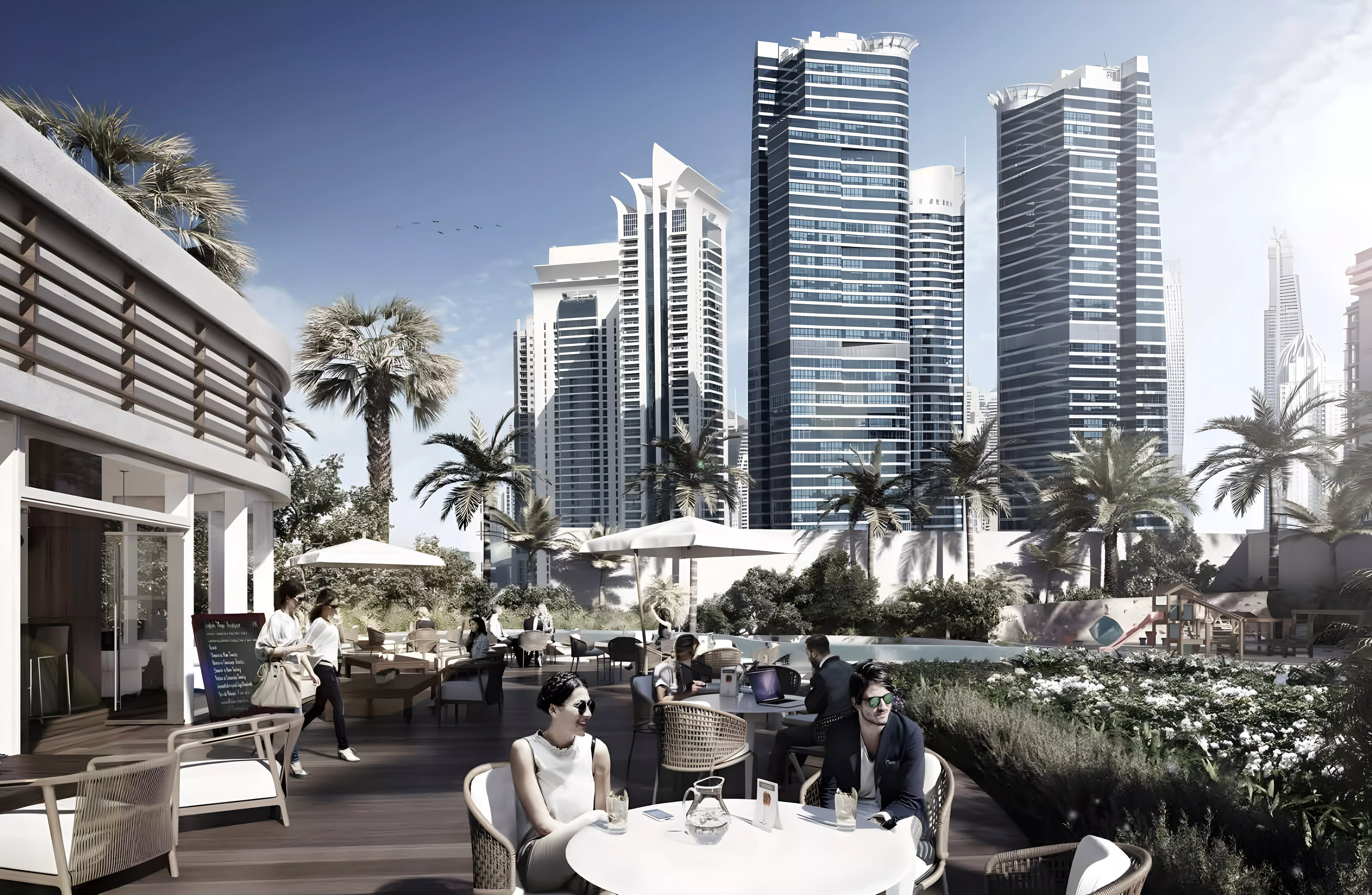 Banyan Tree Residences Aurelia – photo 4