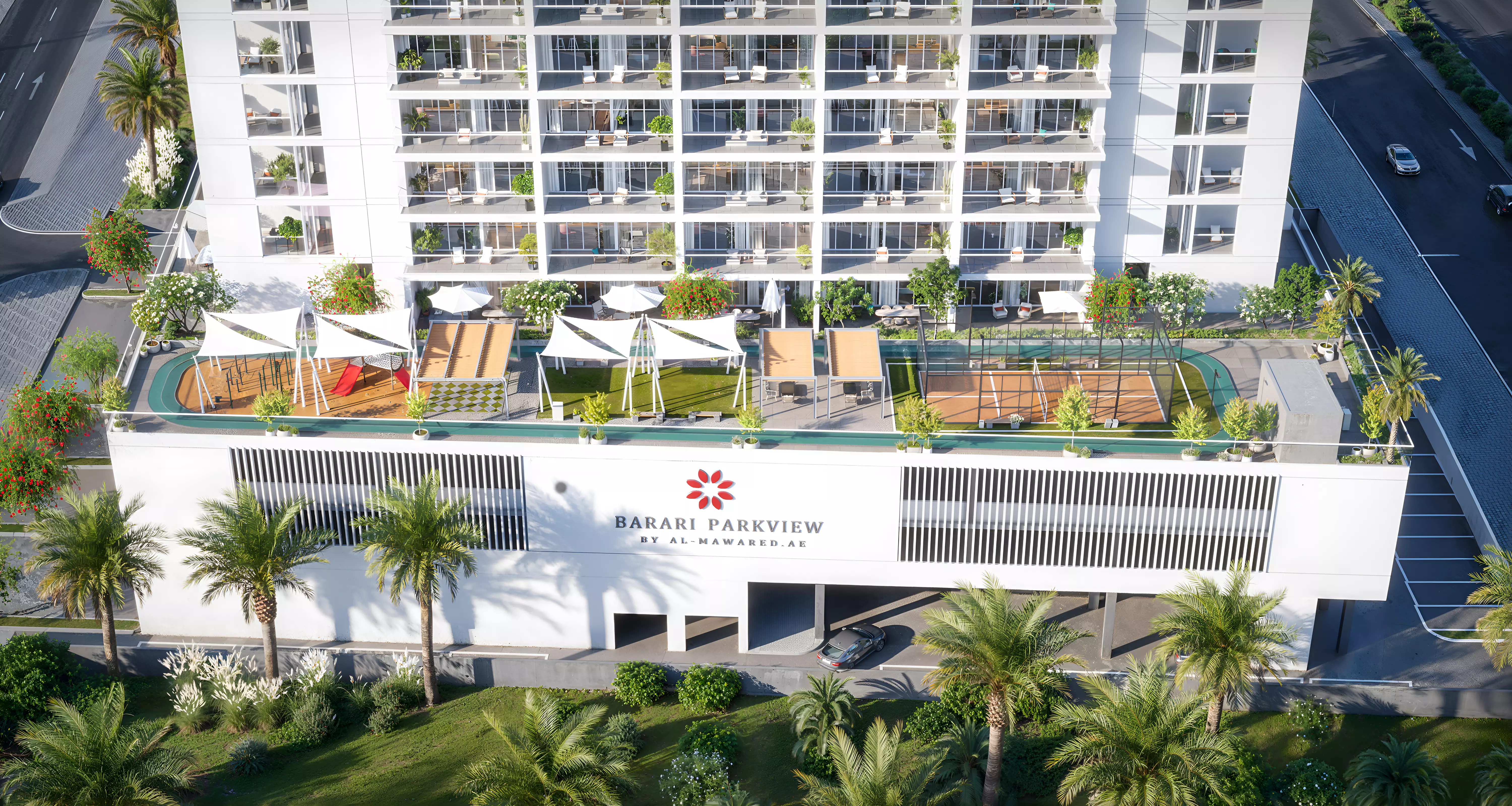 Barari Parkview By Al Mawared – photo 4