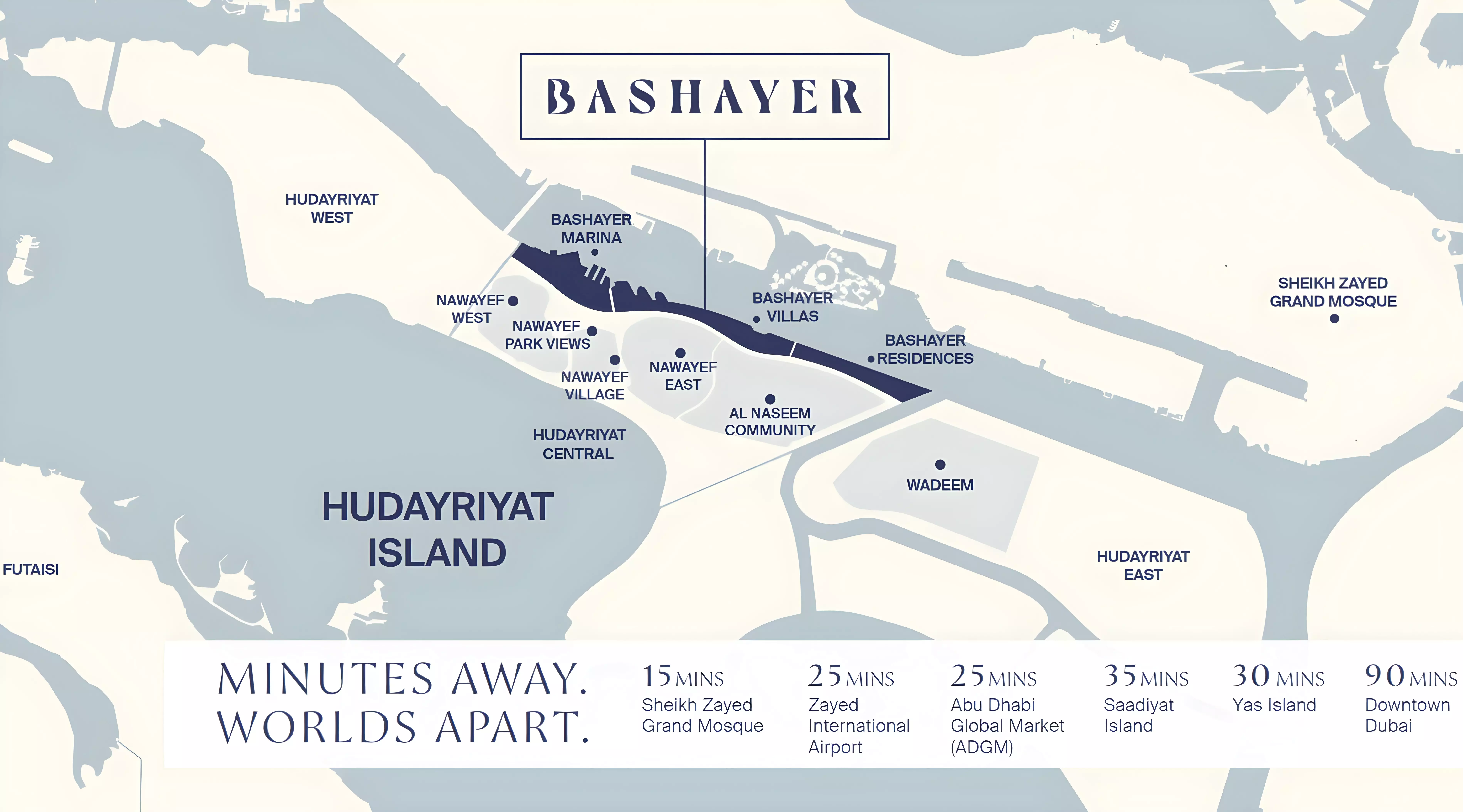 Bashayer Residences 1&2 – photo 4