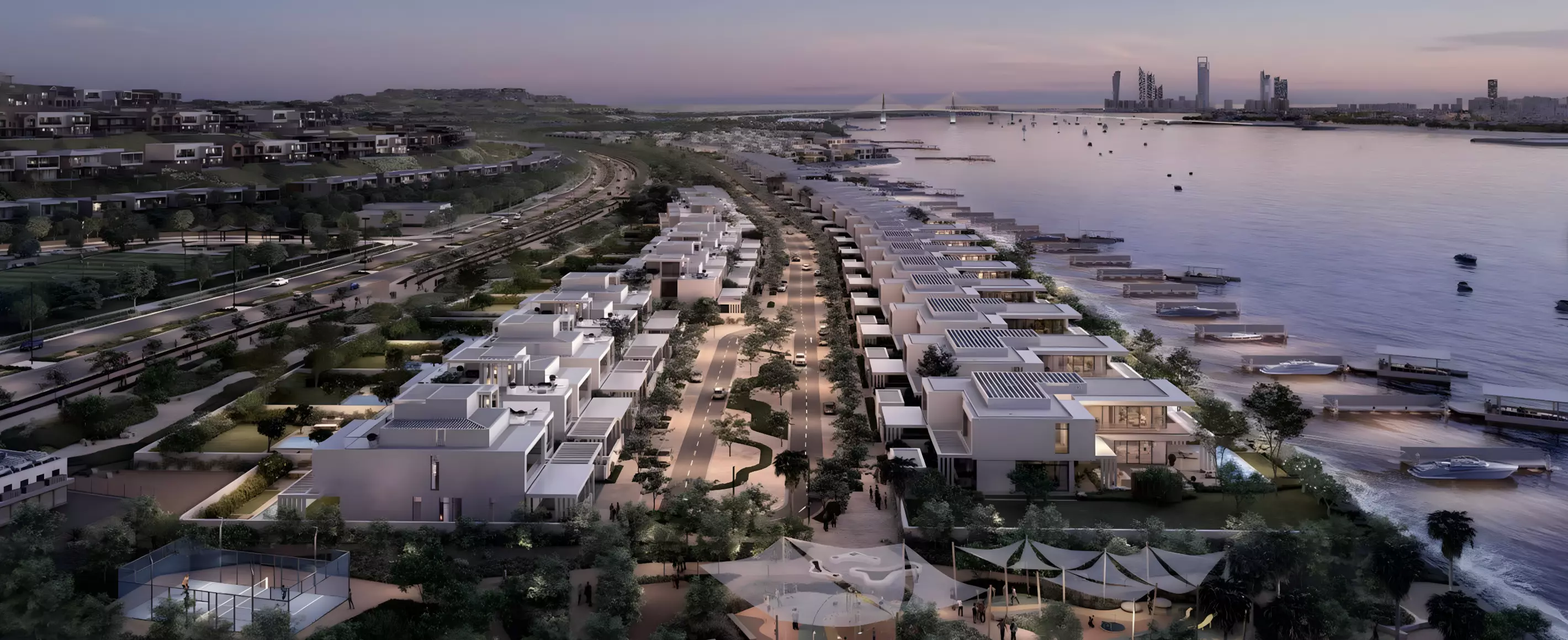 Bashayer Residences 3 and 4 – photo 2
