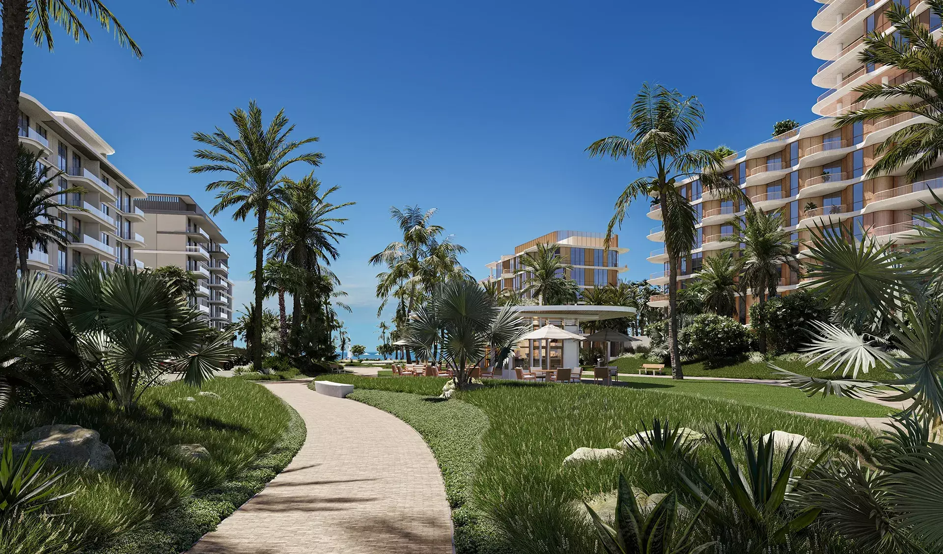 Bay Grove Residences Phase 2 By Nakheel – photo 2