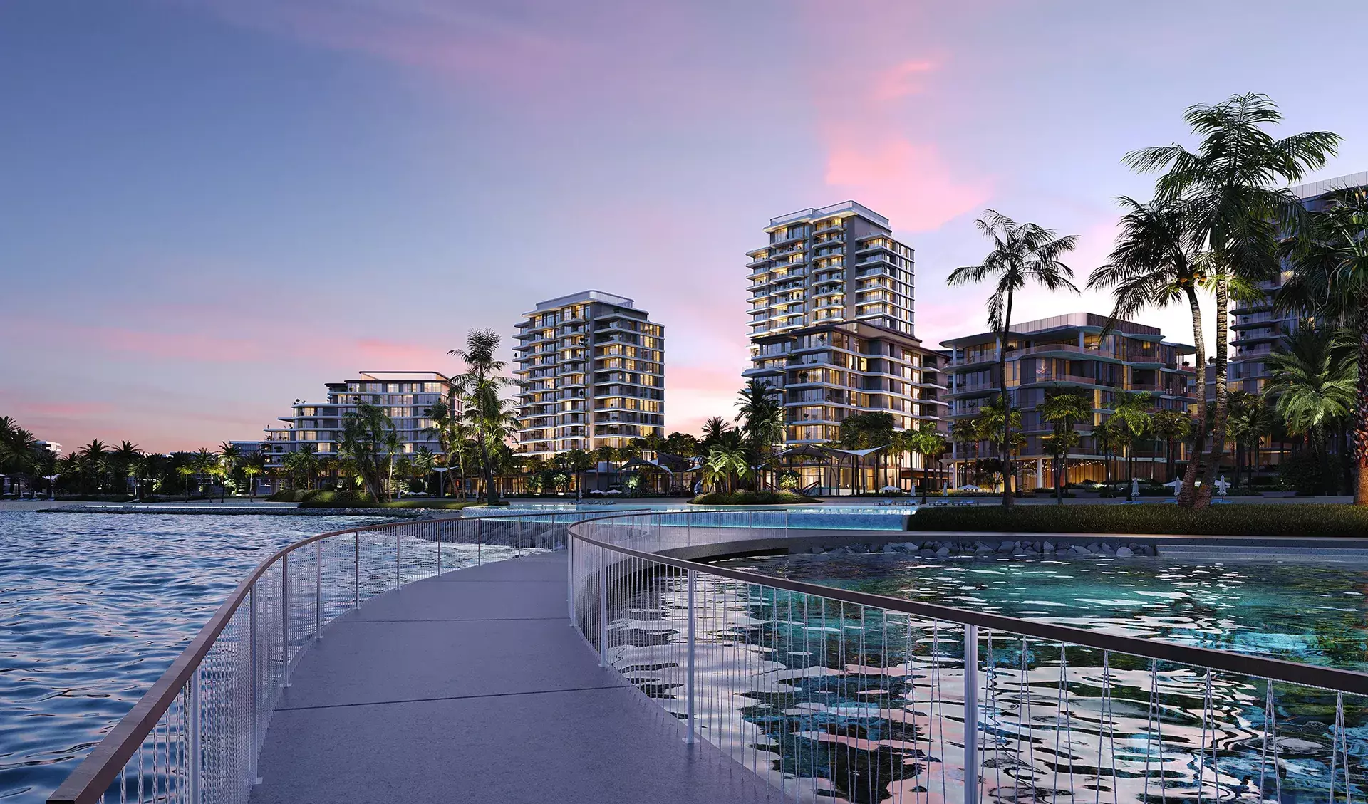 Bay Grove Residences Phase 2 By Nakheel – photo 3