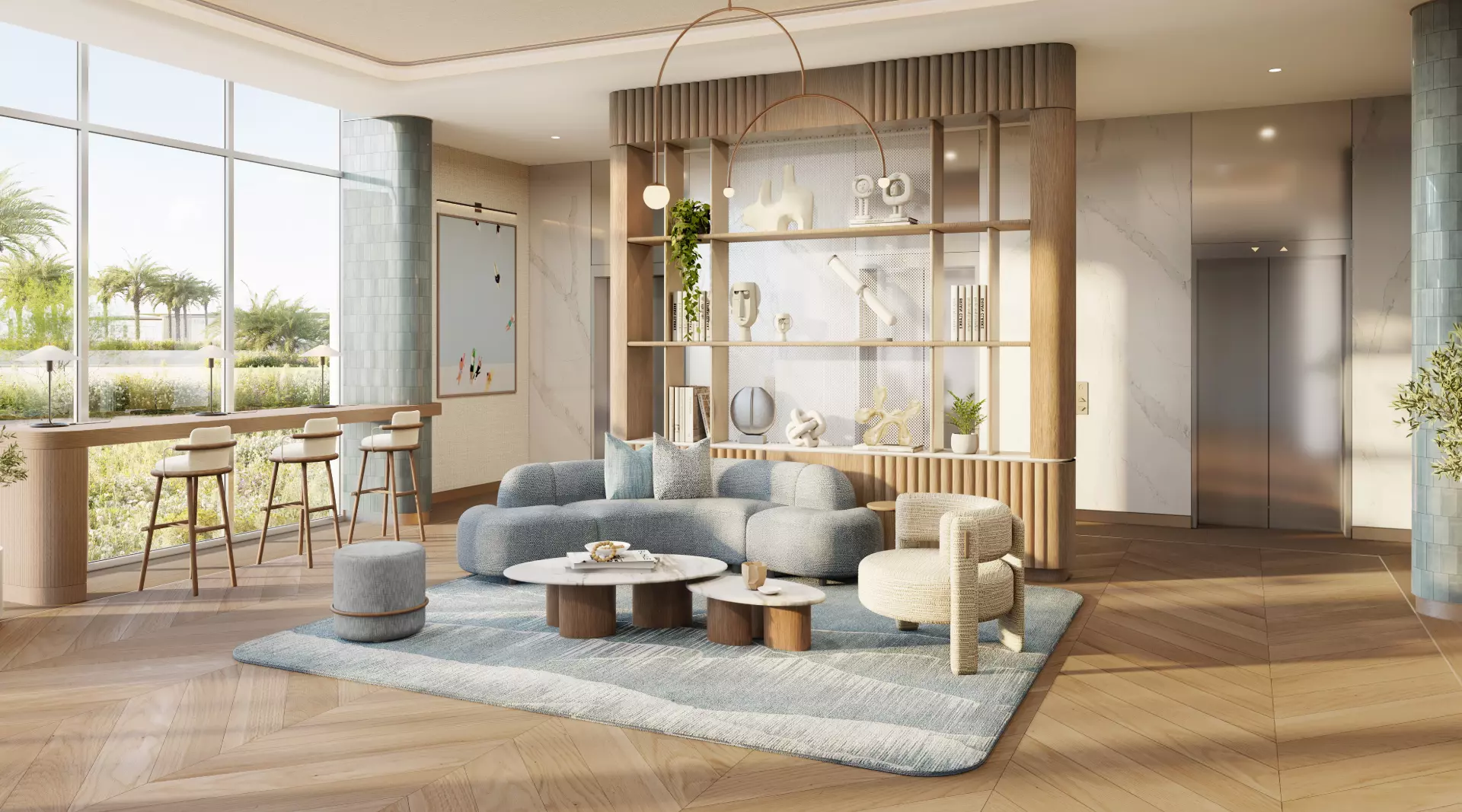 Bay Grove Residences Phase 2 By Nakheel – photo 4