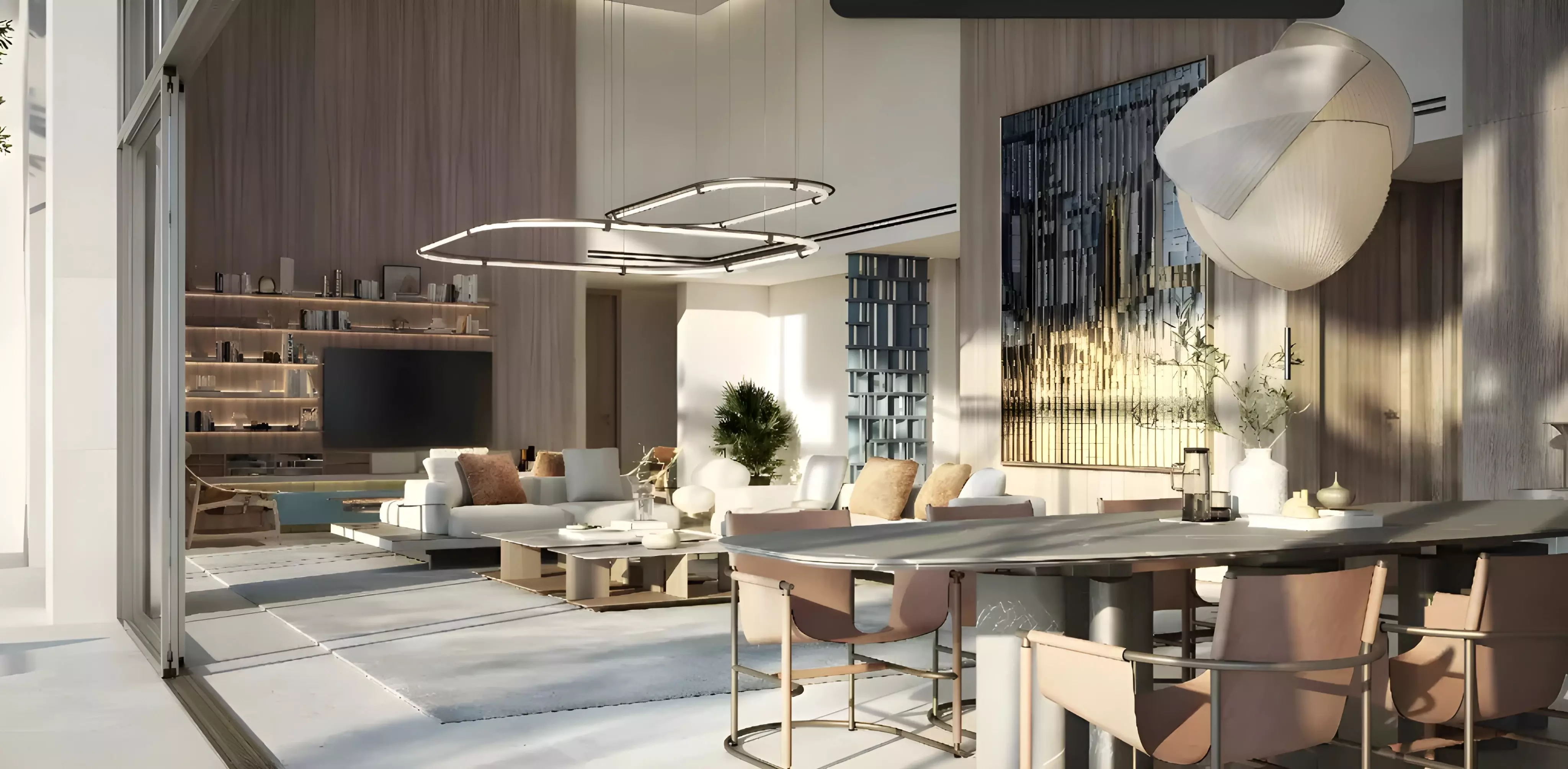 Bay Grove Residences Phase 4 By Nakheel – photo 2
