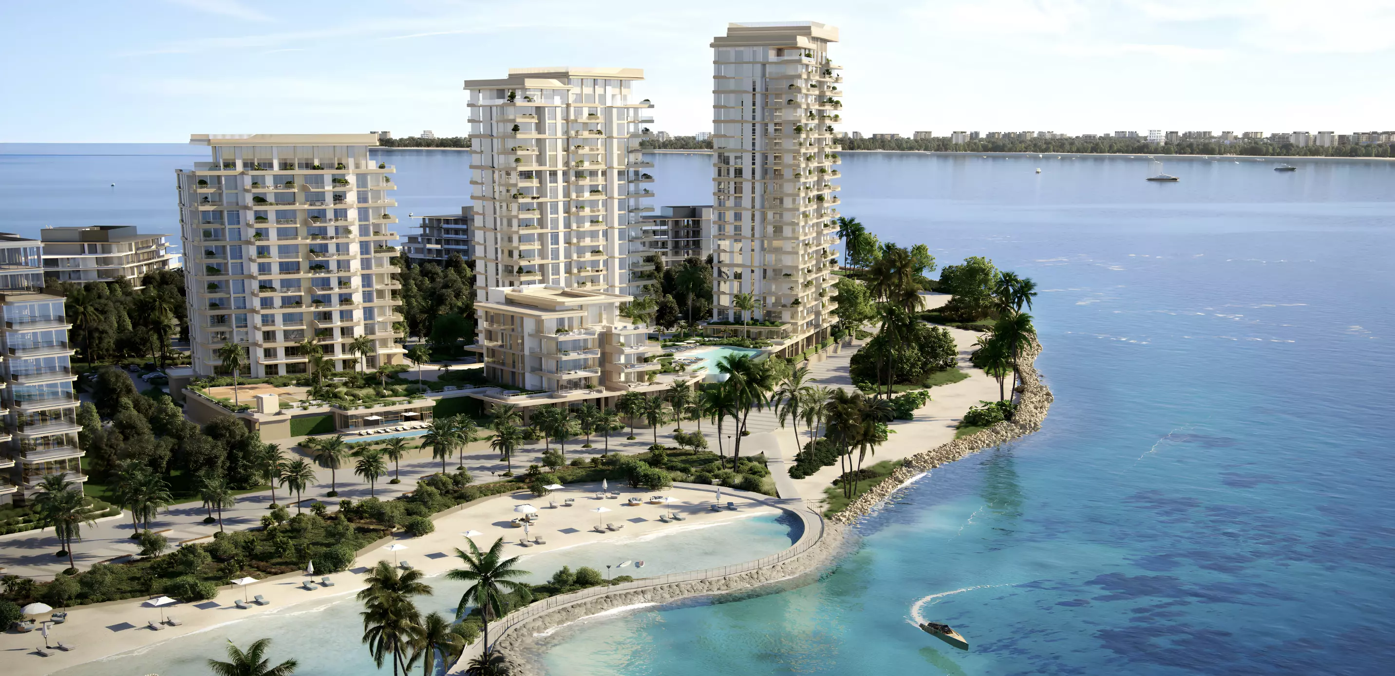 Bay Grove Residences Phase 4 By Nakheel – photo 3
