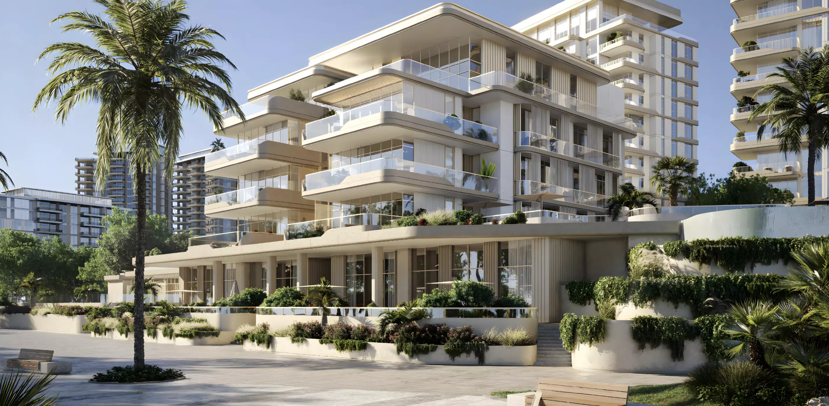 Bay Grove Residences Phase 4 By Nakheel – photo 4
