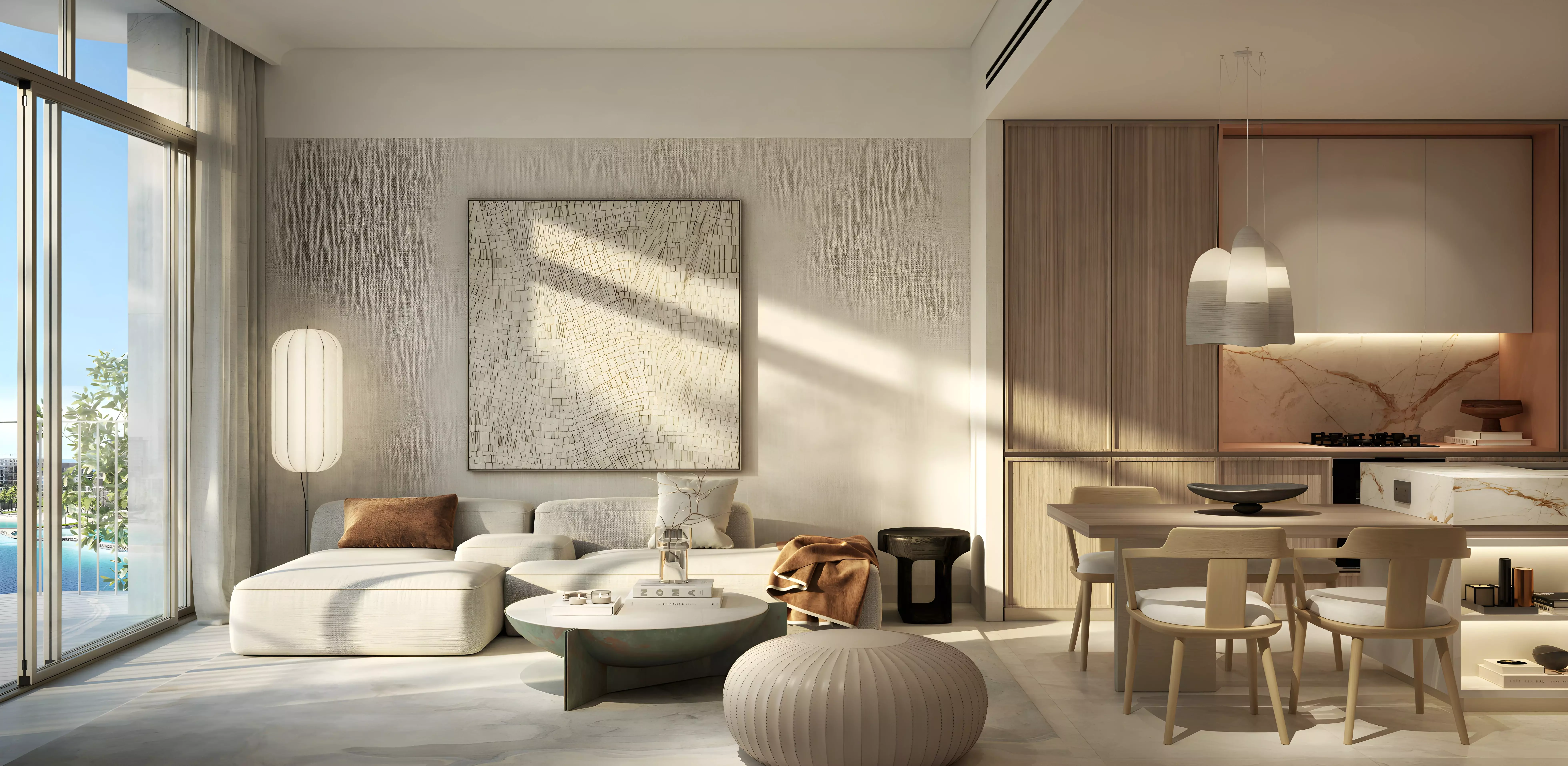 Bay Grove Residences Phase 4 By Nakheel – photo 5