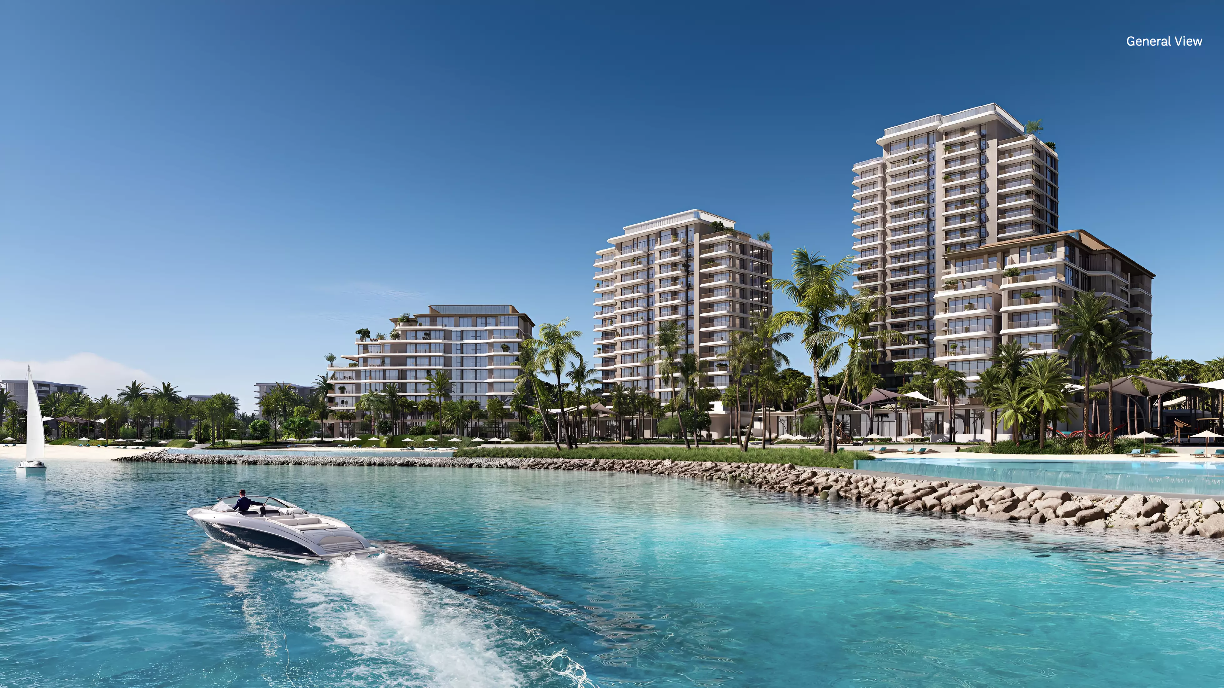 Bay Grove – main view